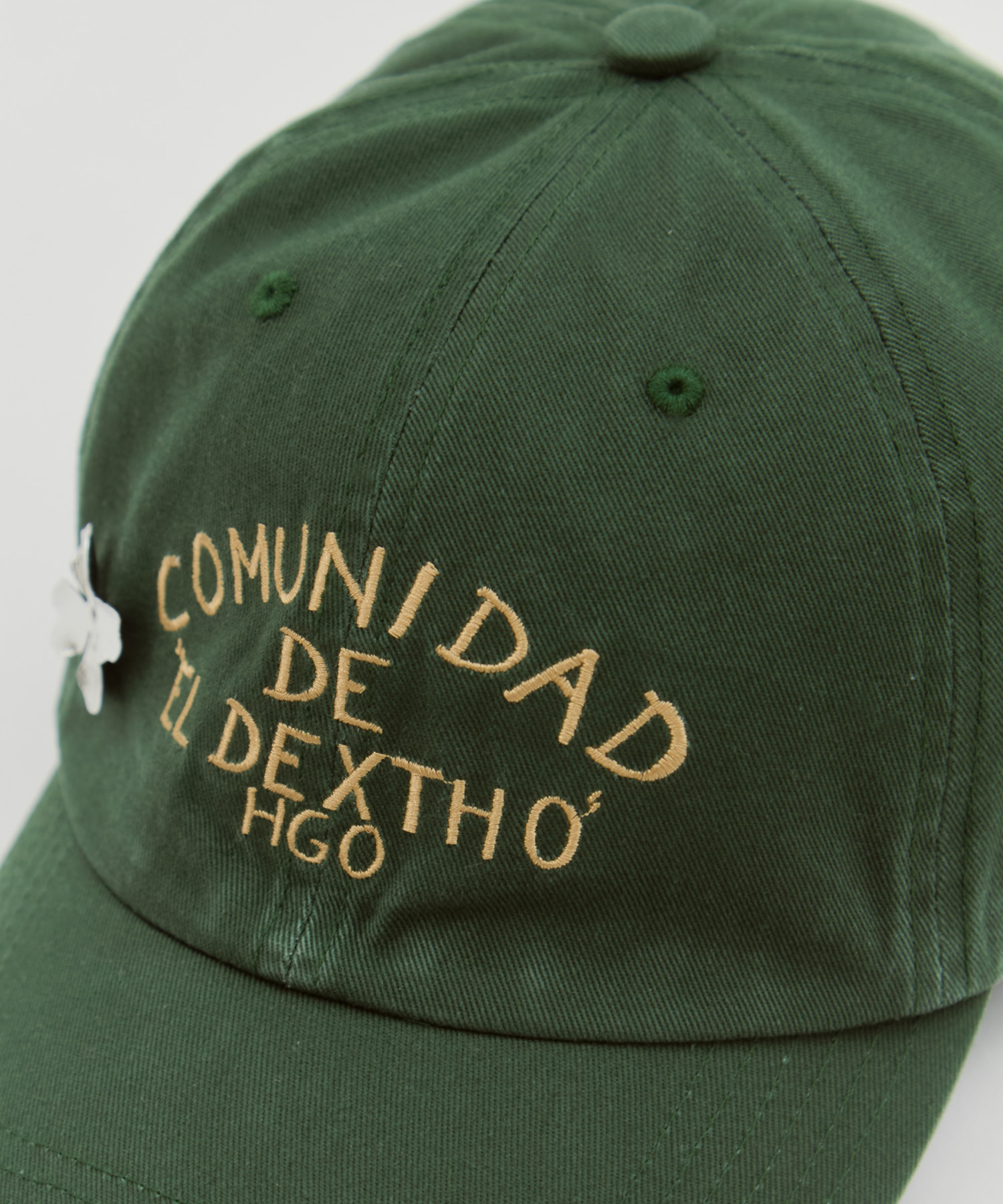別注Gara bato cap LY