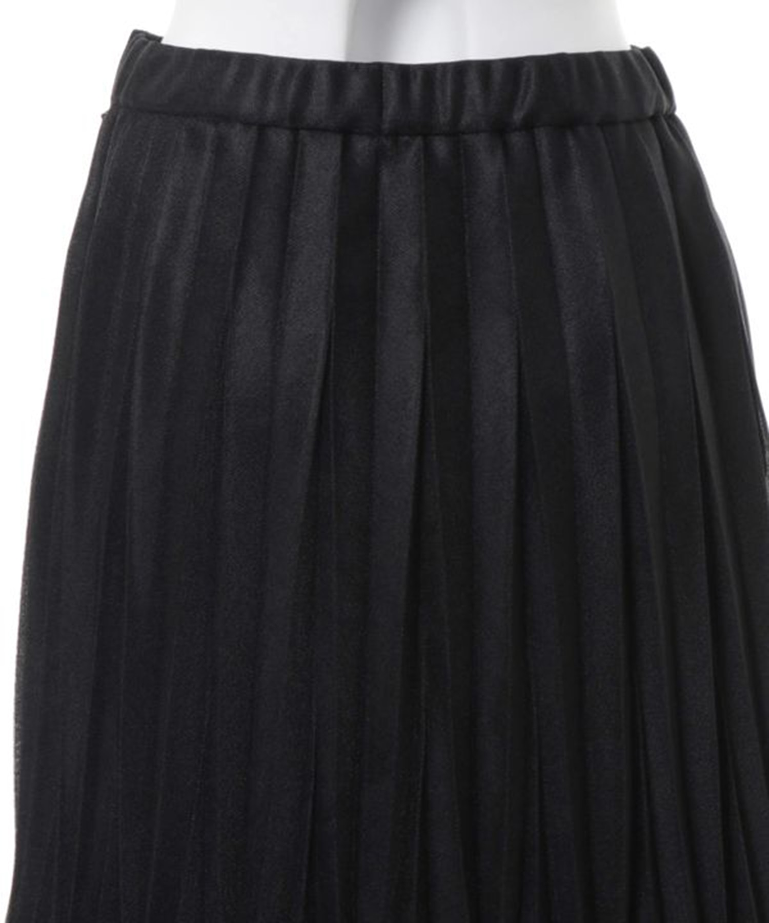 SHEER ORIGAMI PLEATS SK UN3D.