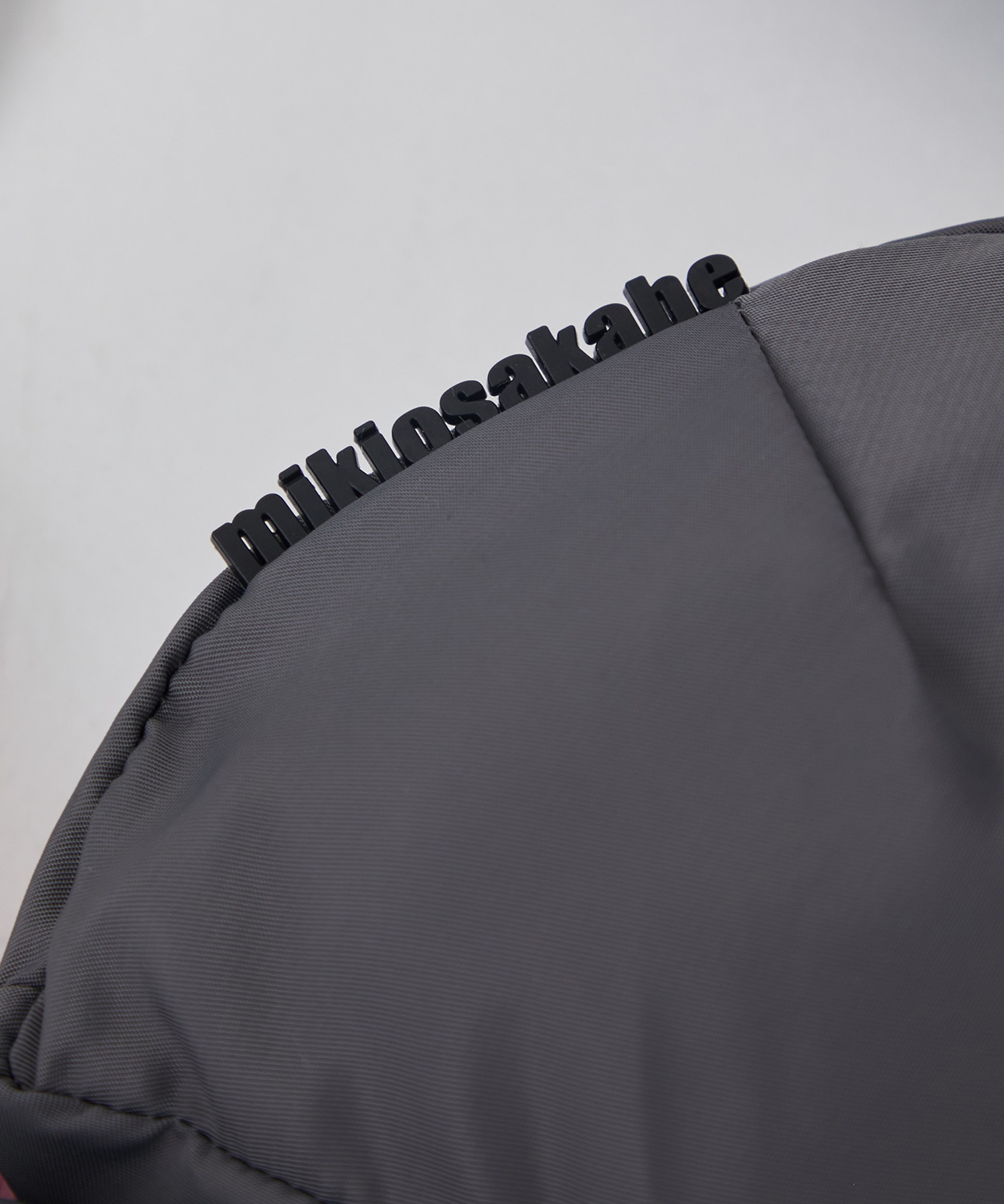 別注7pockets bag MIKIOSAKABE