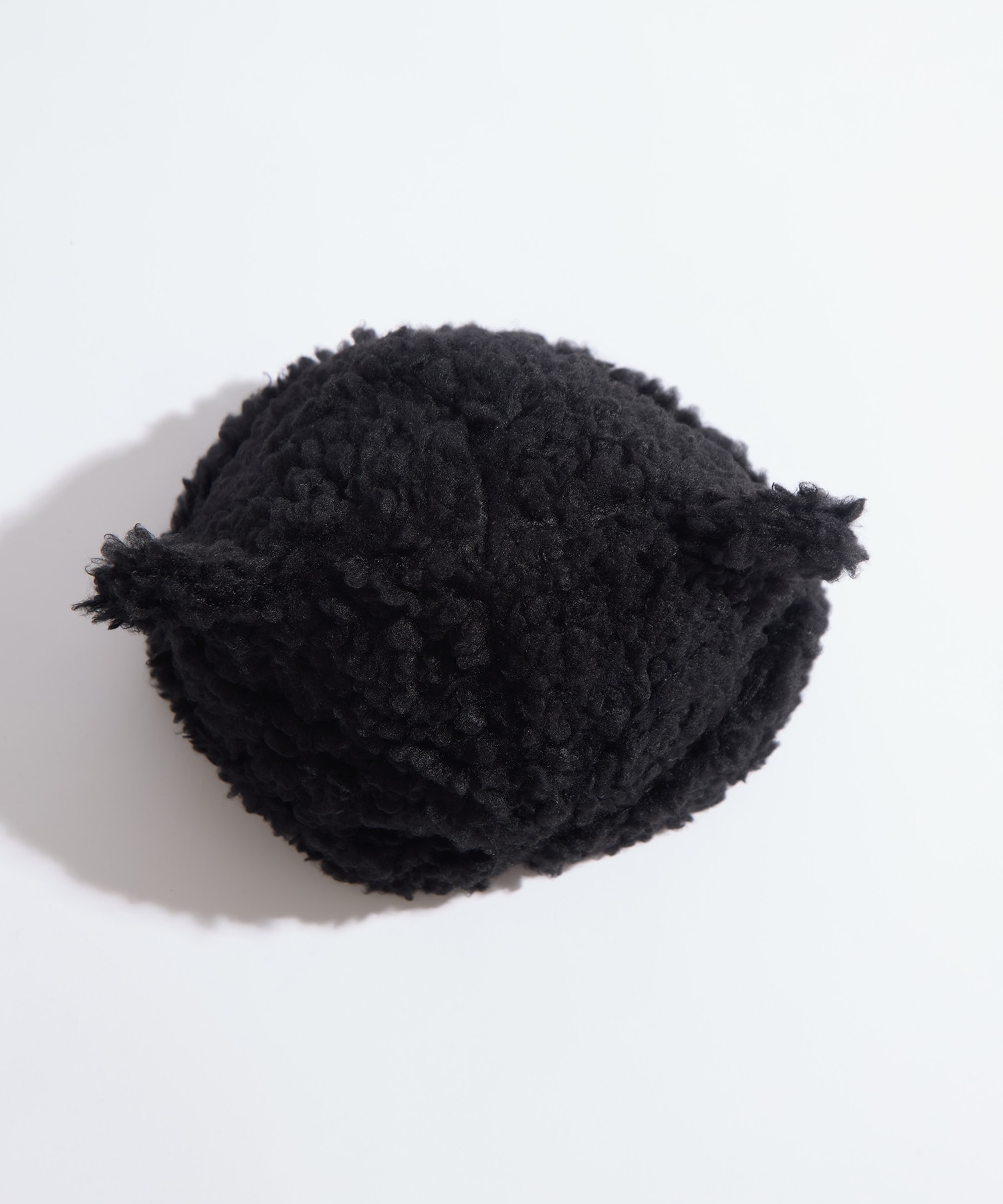 Bear Beanie BASICKS