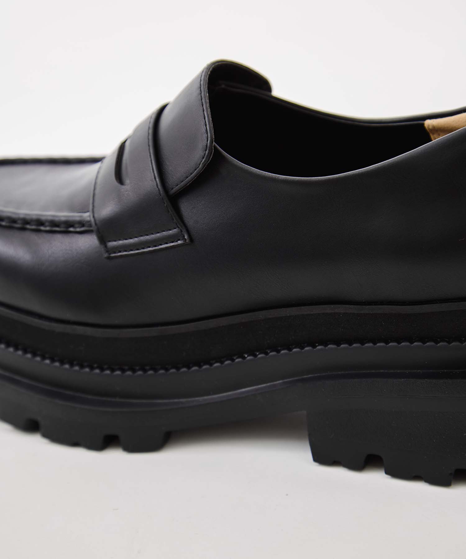 Platform Loafer STUDIOUS
