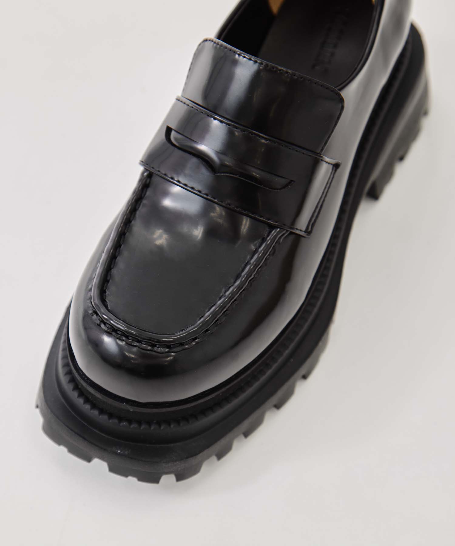 Platform Loafer STUDIOUS