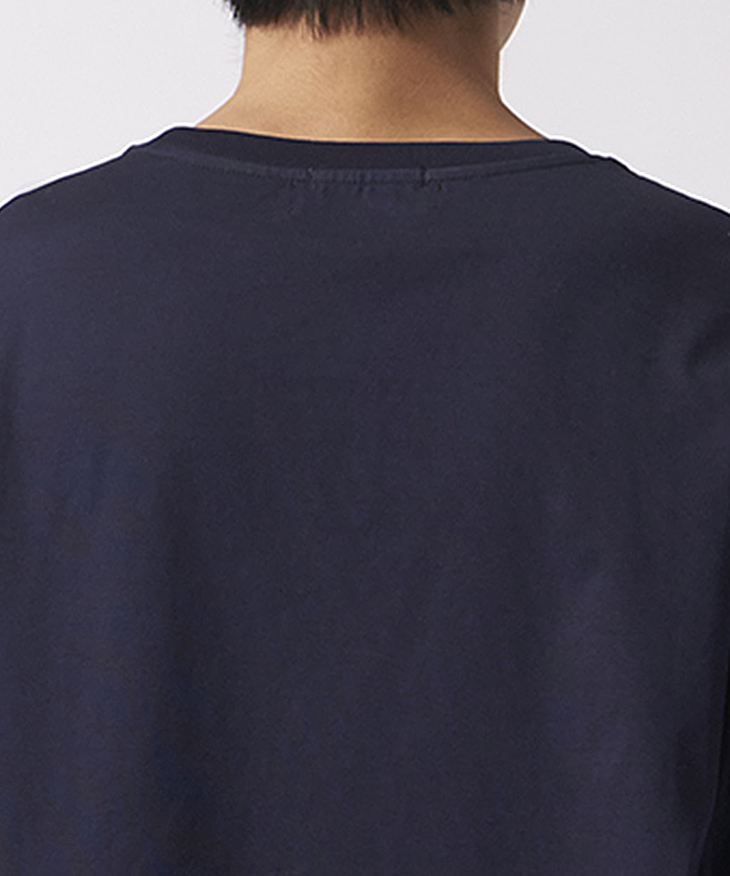 BEAUTYCOTTON CORD LONG TSHIRTS STUDIOUS