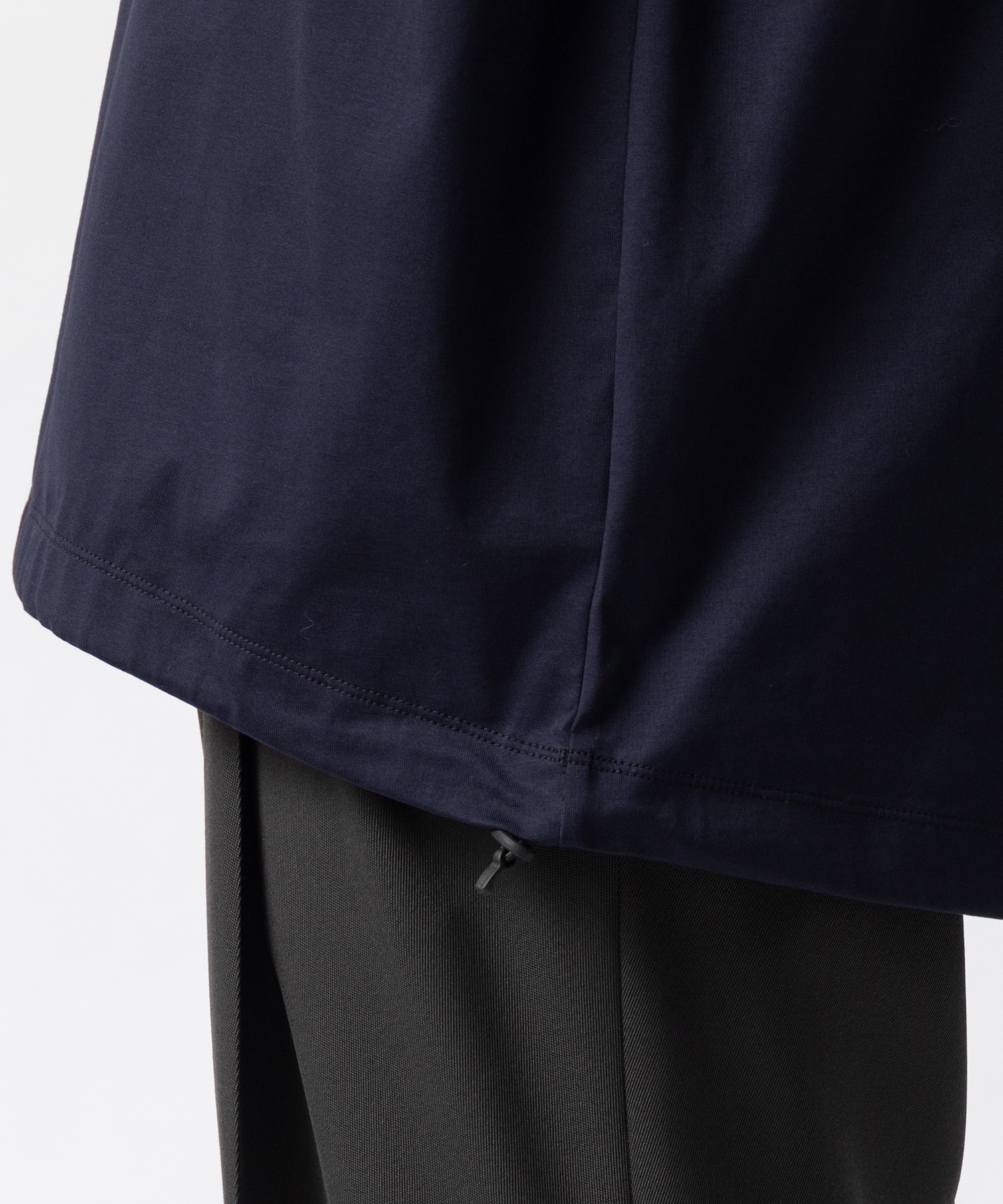 ビューティーコットンコードTEE STUDIOUS