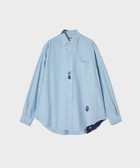 60s OXFORD BD SHIRTS BOWWOW