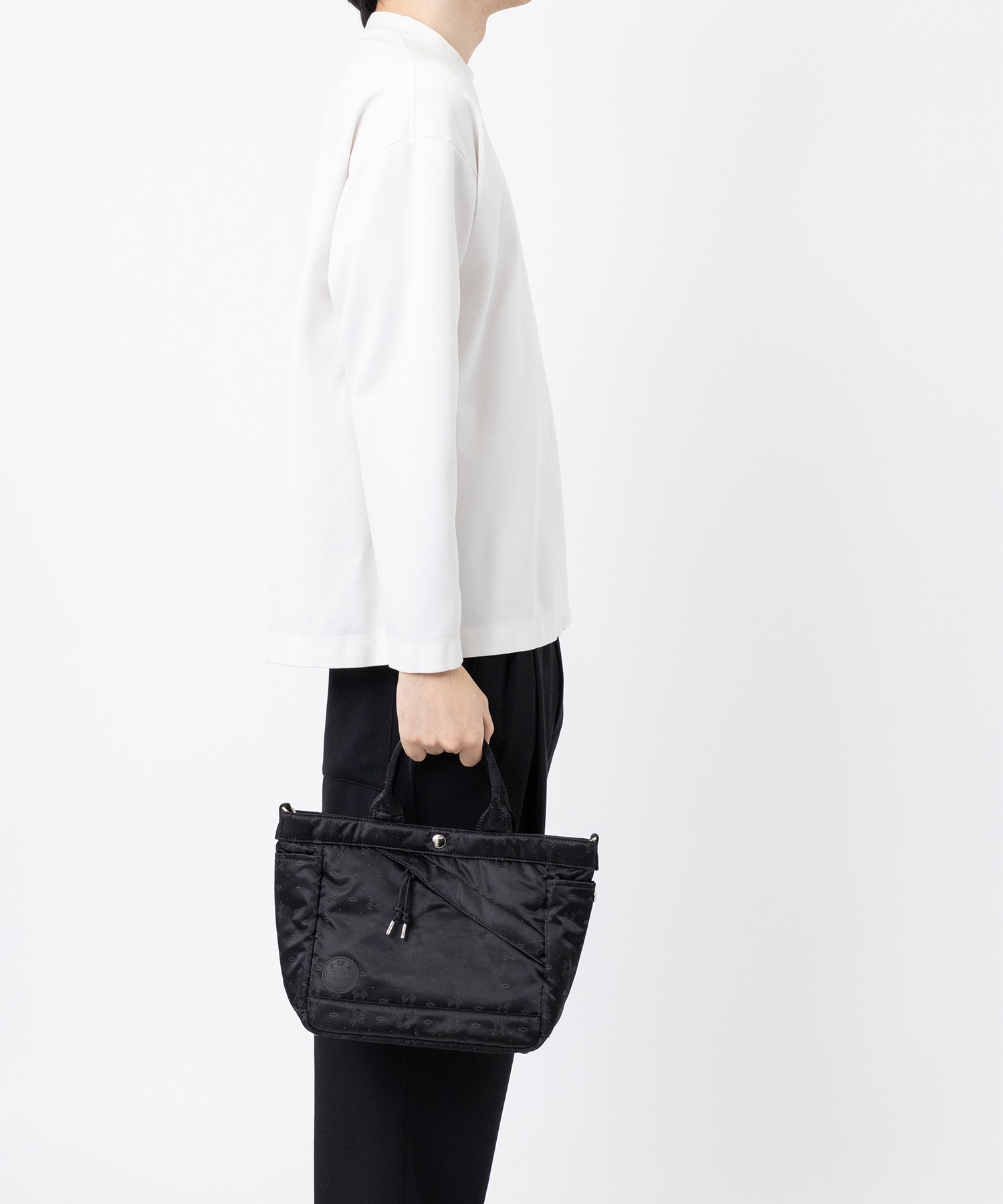 2WAY TOTE BAG PORTER
