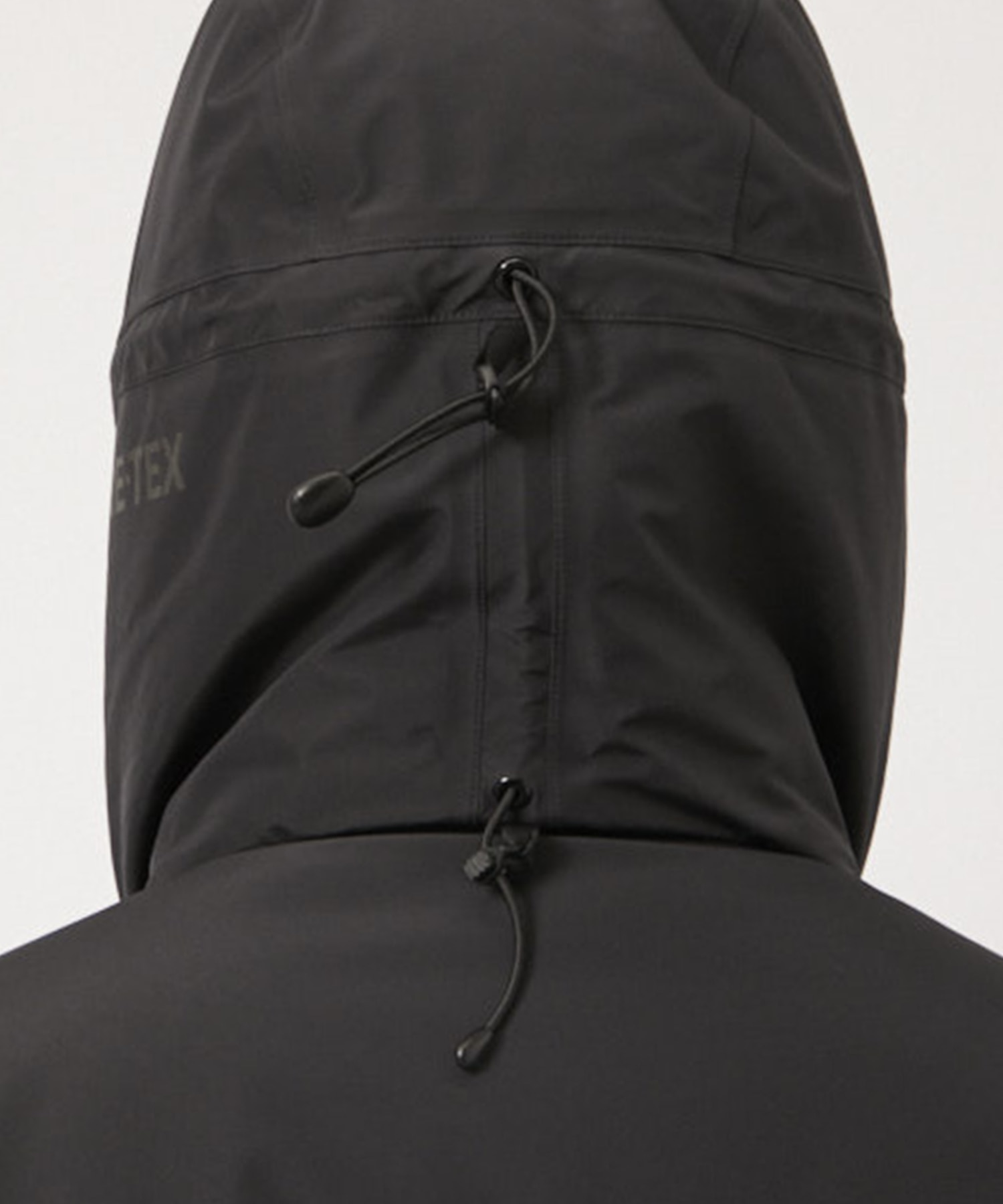 〈別注〉GORE-TEX PRODUCT 3L × PRIMALOFT FOODIE BLOUSON D-VEC