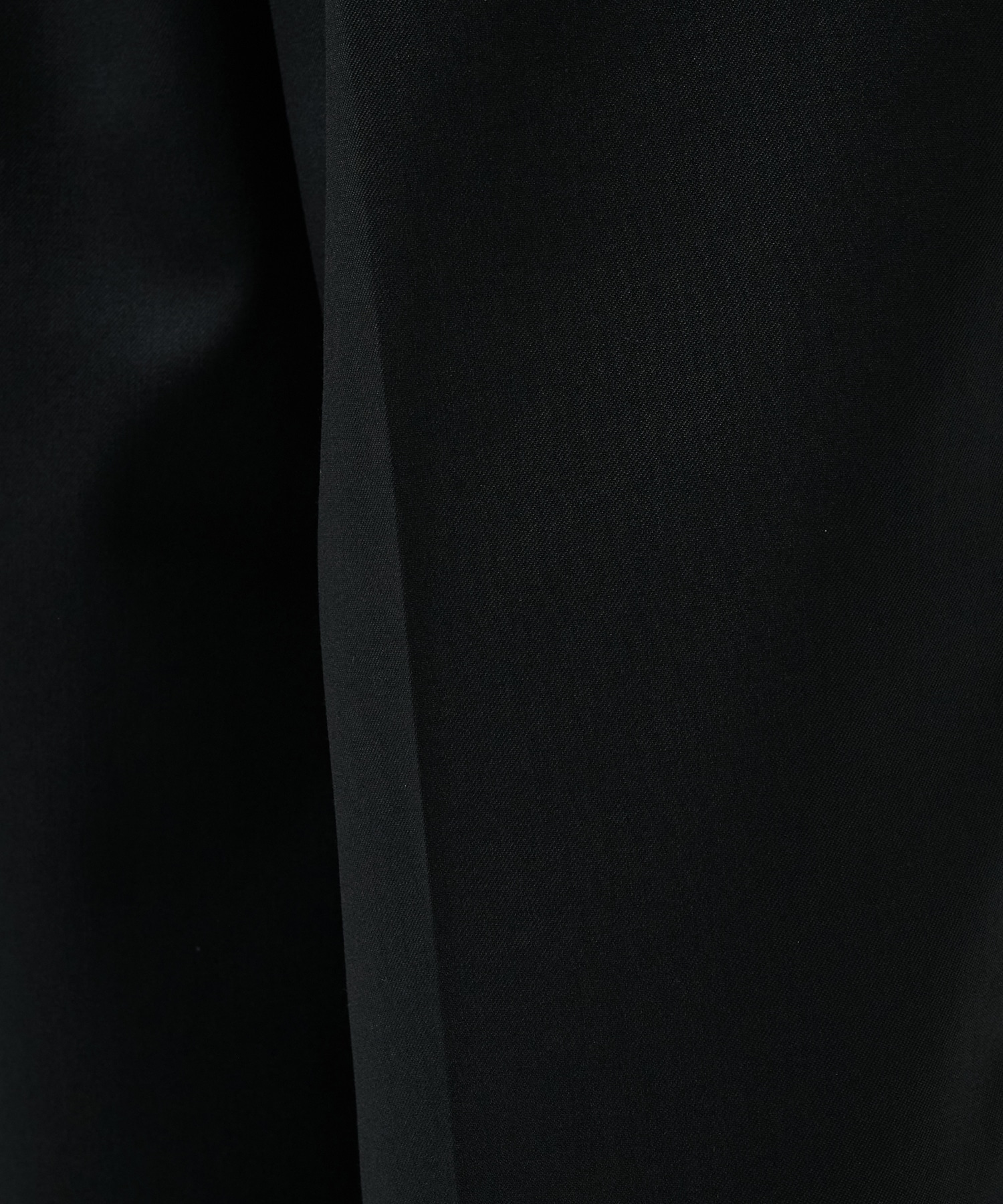 BAP WOOL SLACKS STUDIOUS