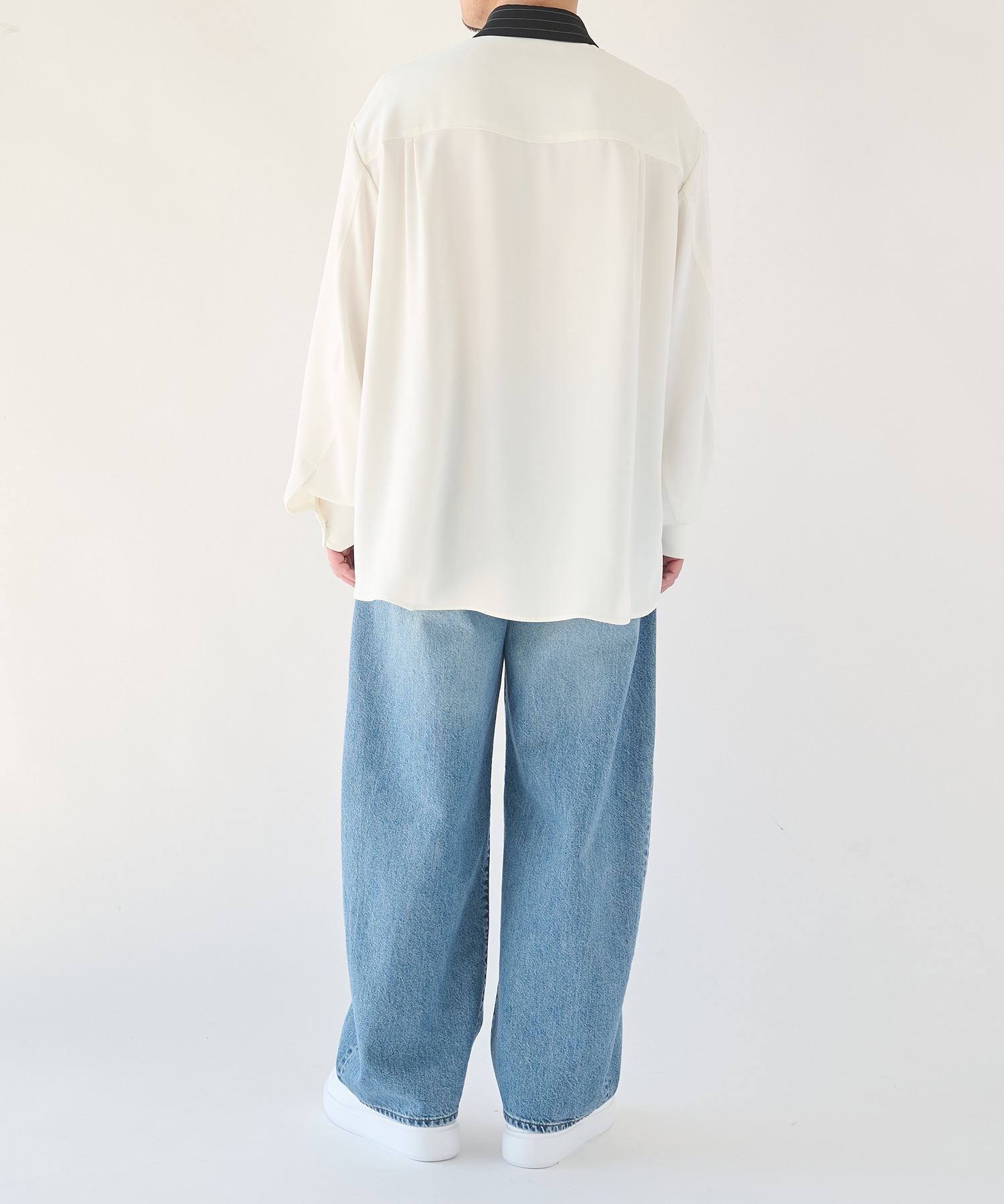 別注CULLNI×STANDOOL Grace CULLNI