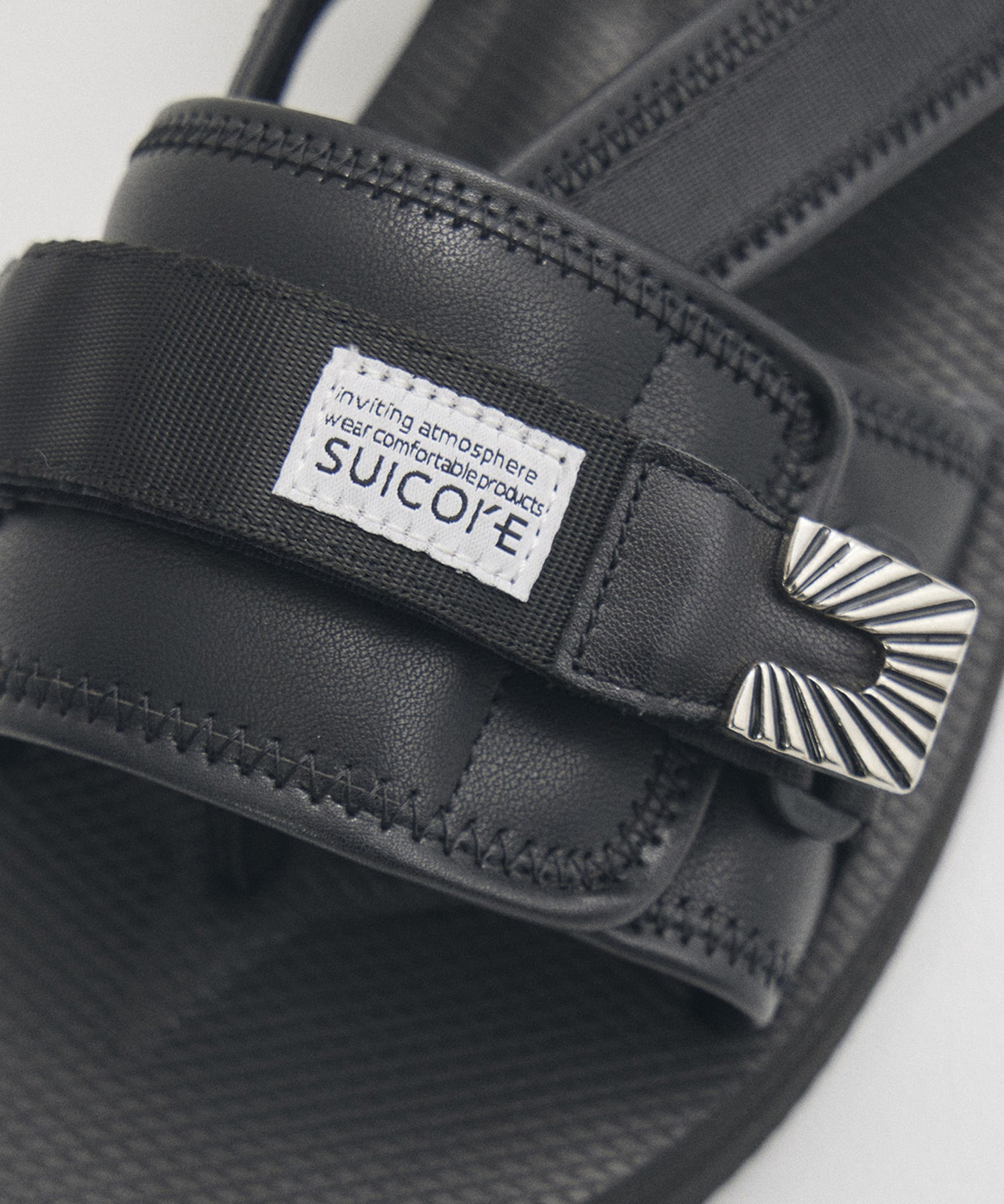 TOGA × SUICOKE TONO TOGA