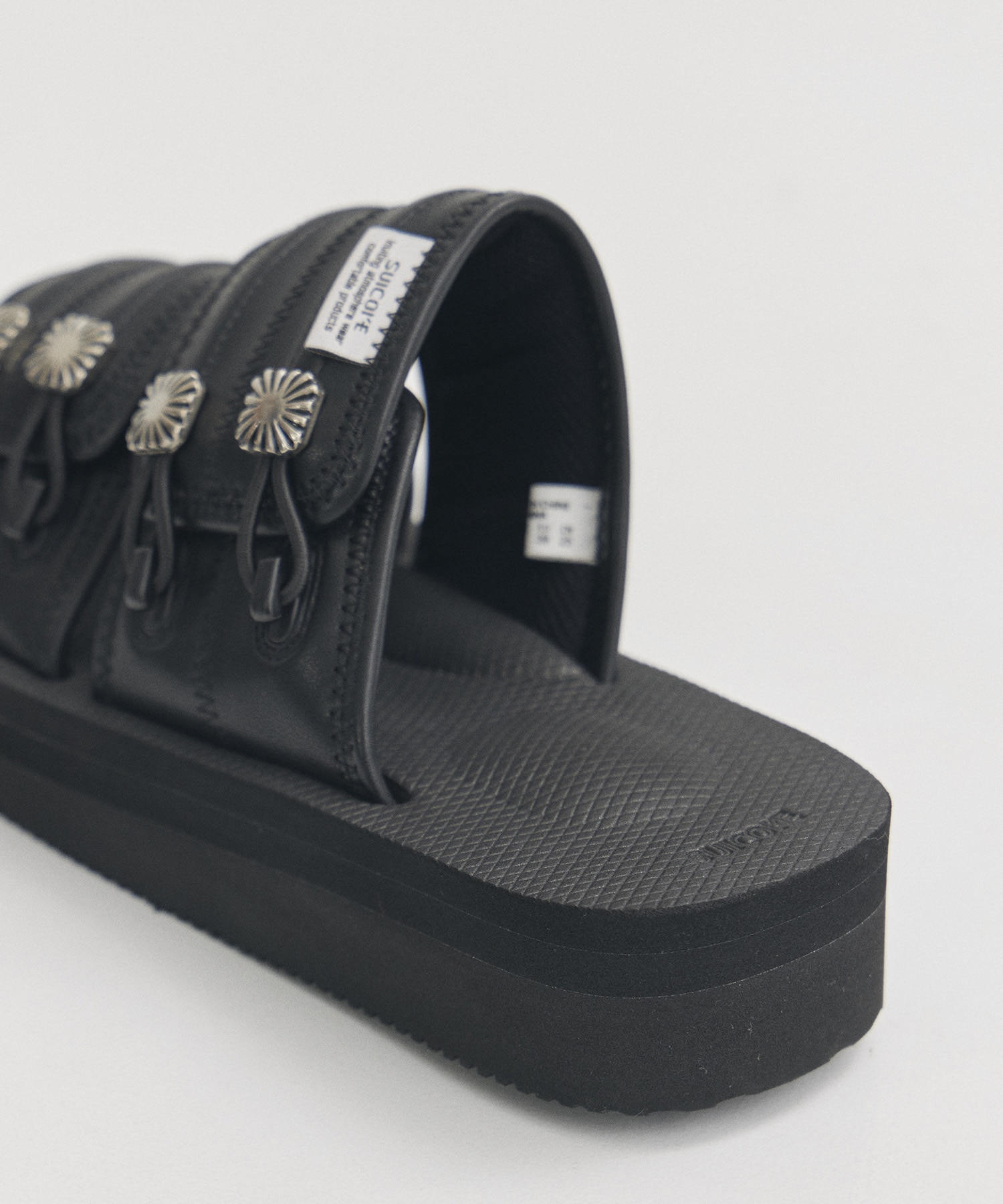 TOGA × SUICOKE MURA TOGA