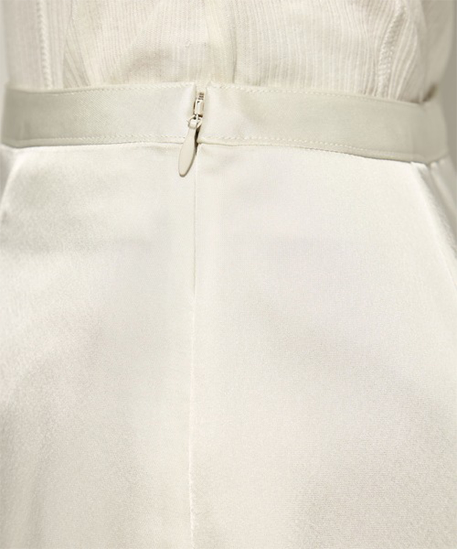 Stretch Satin Skirt STUDIOUS
