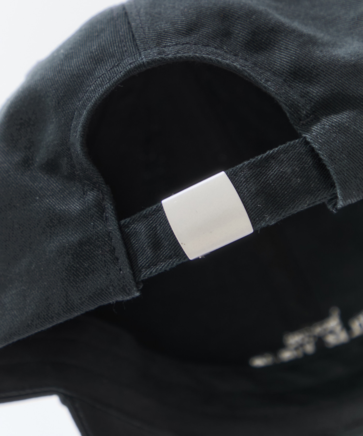 別注Letrero cap LY