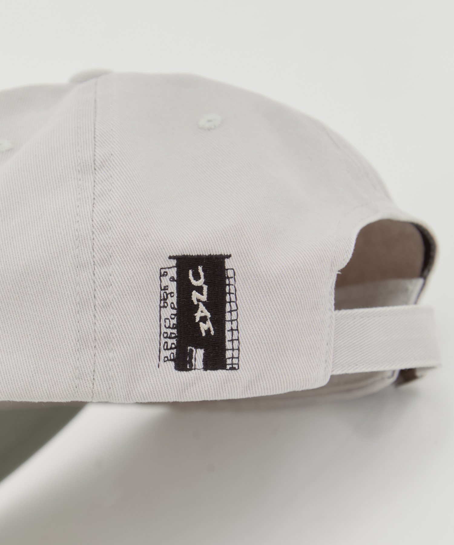 別注Gara bato cap LY