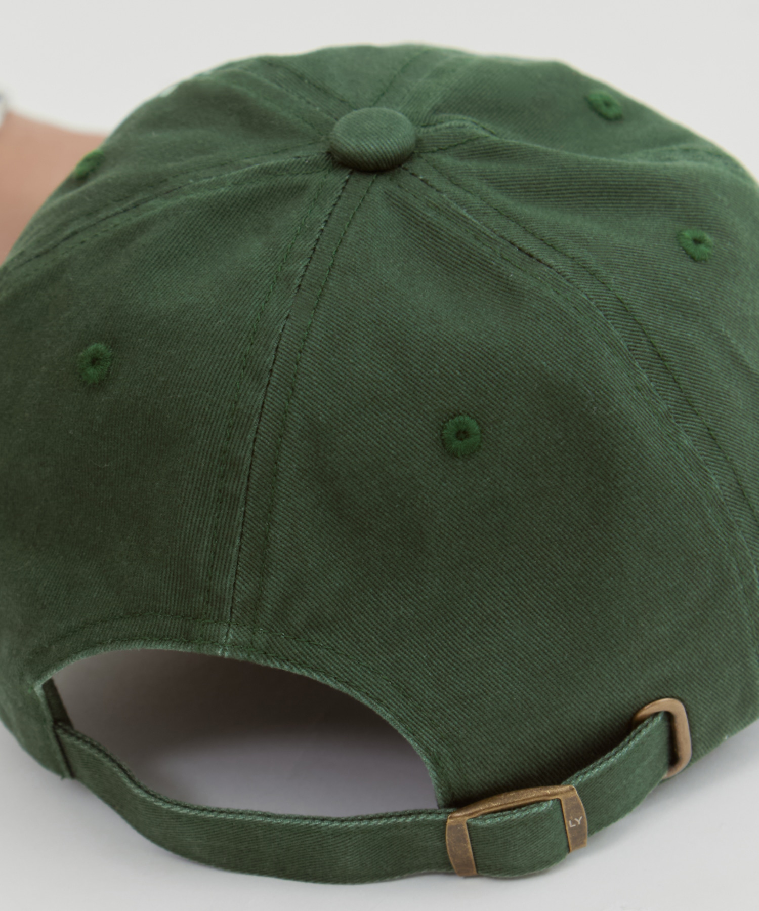別注Gara bato cap LY