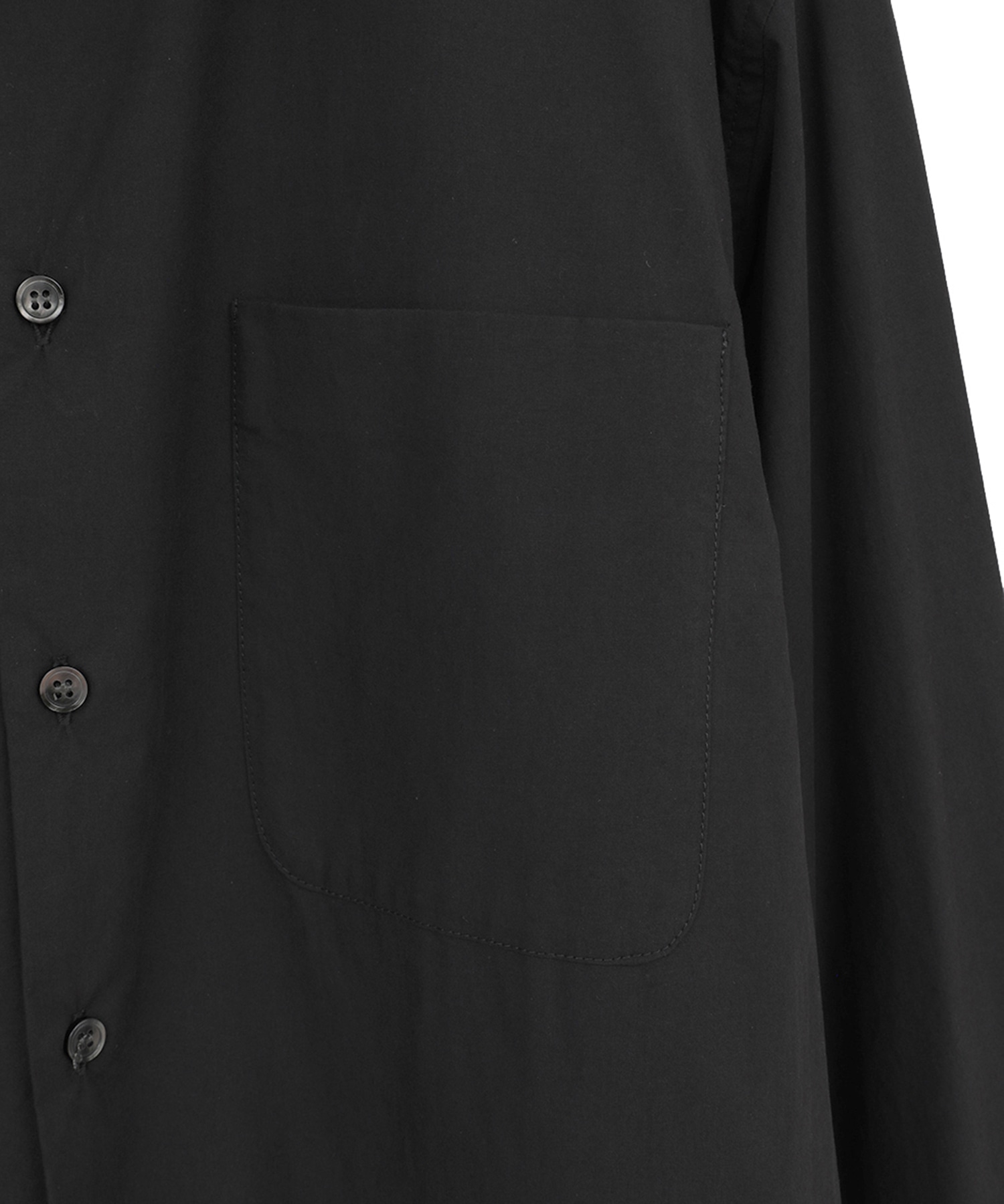 TWO TONE LAYERED SHIRTS CLANE
