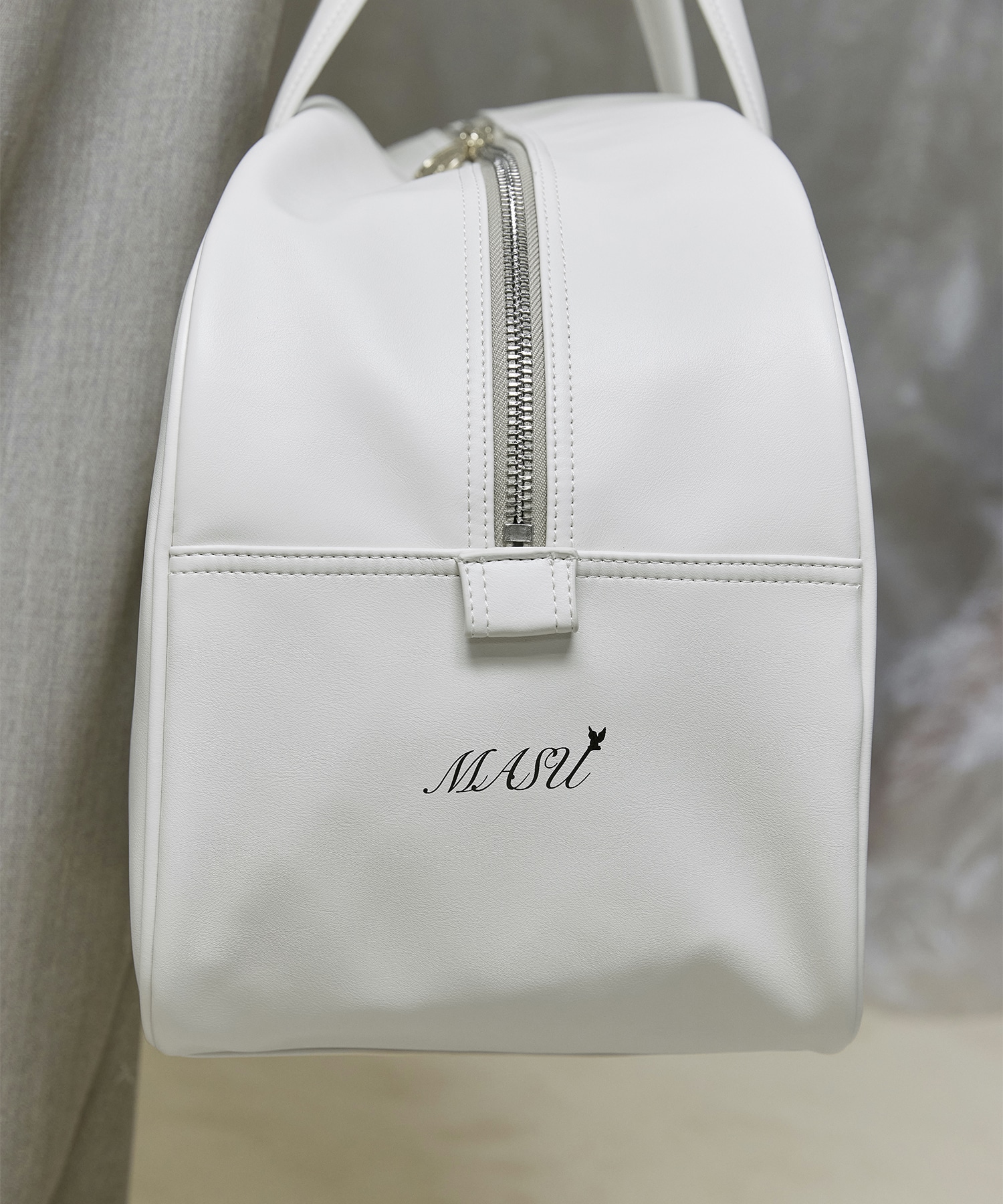 GRIP BAG “BOYS NOTE” MASU