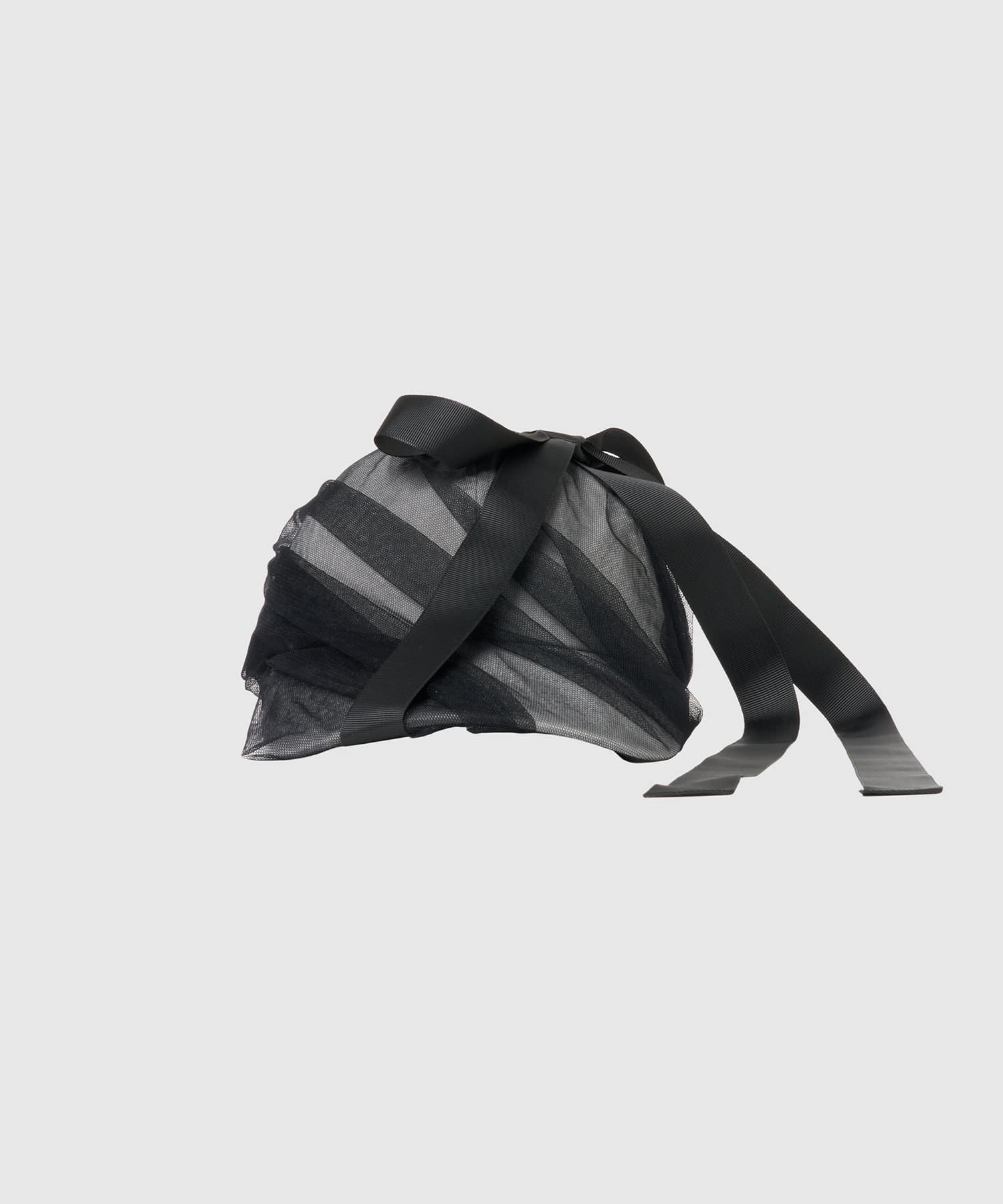 wrapping ribbon cap tanakadaisuke