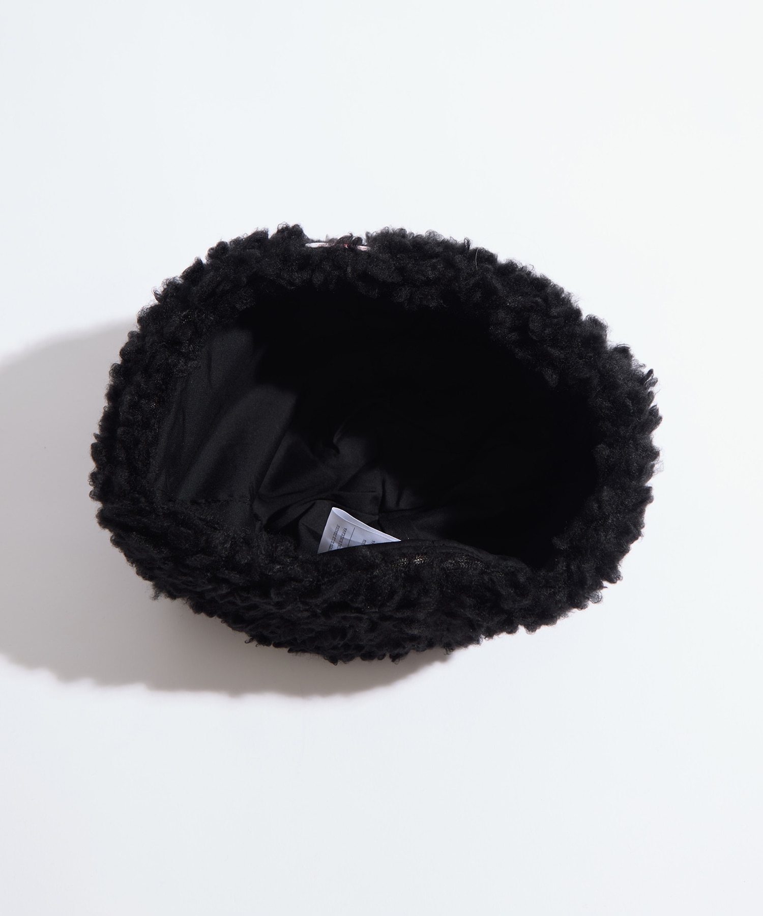 Bear Beanie BASICKS