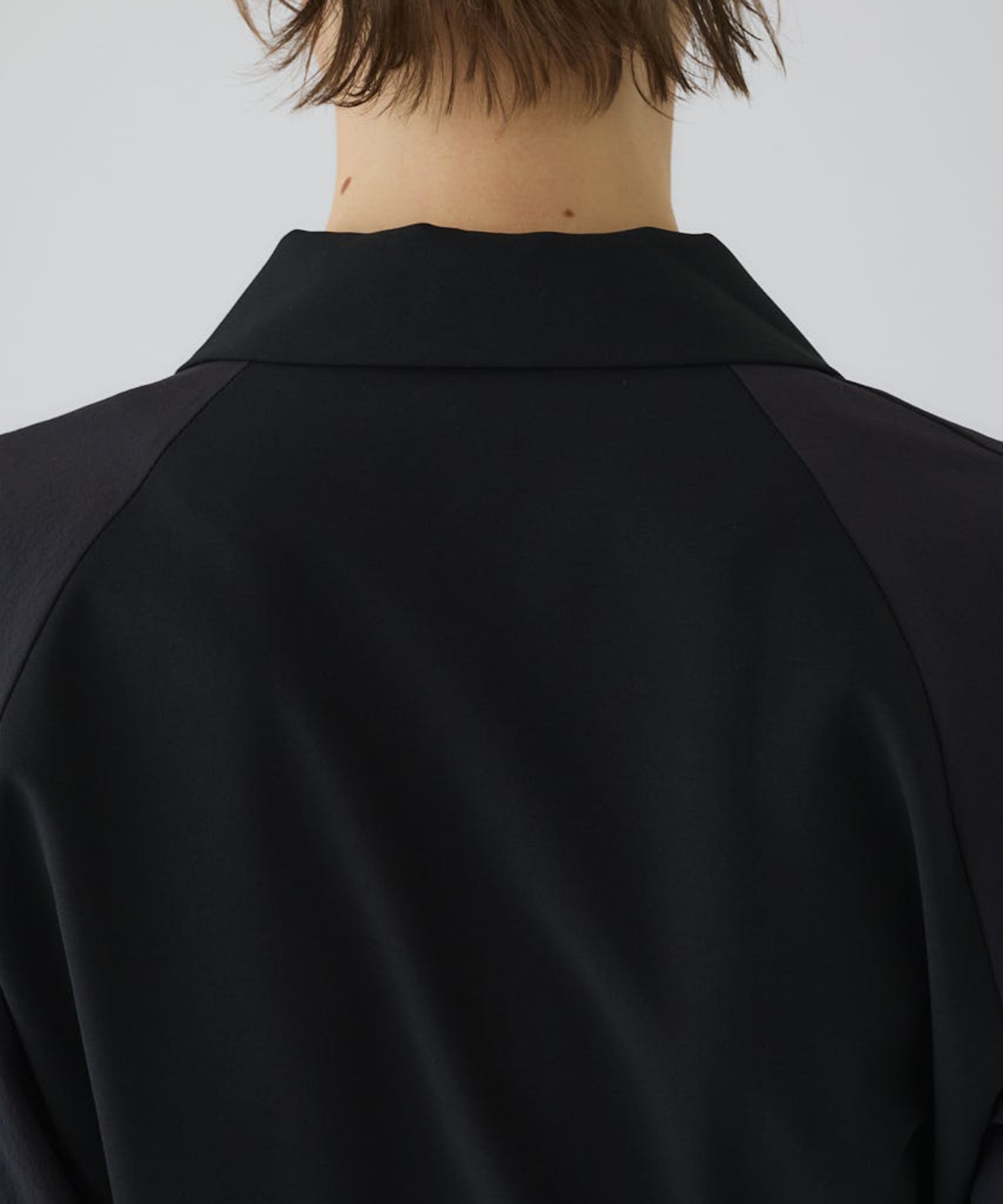 Raglan sleeve jumpsuit RIM.ARK