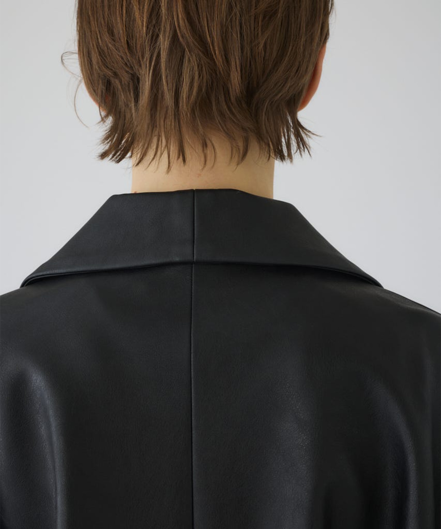 Classical leather like JK RIM.ARK