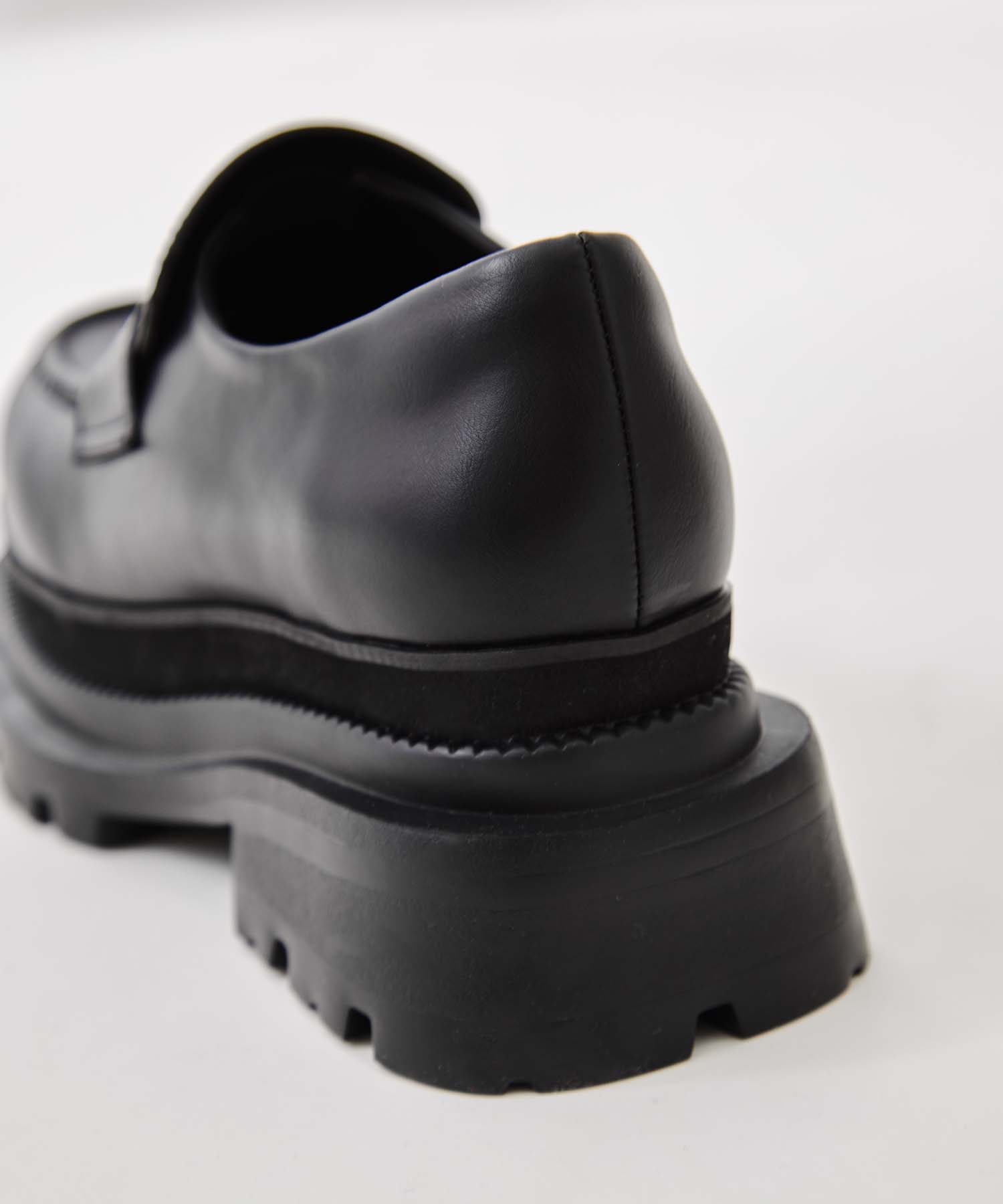 Platform Loafer STUDIOUS