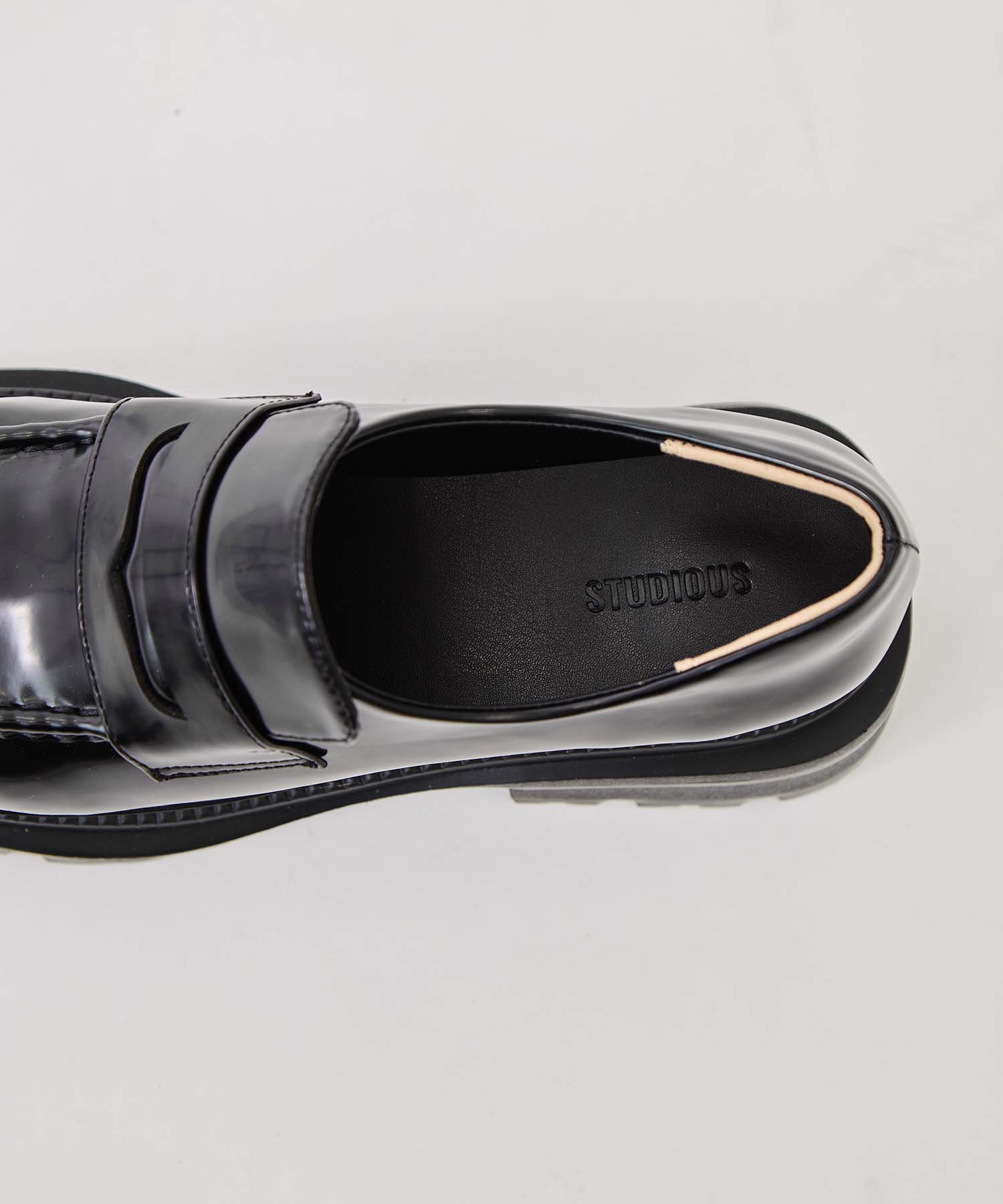 Platform Loafer STUDIOUS