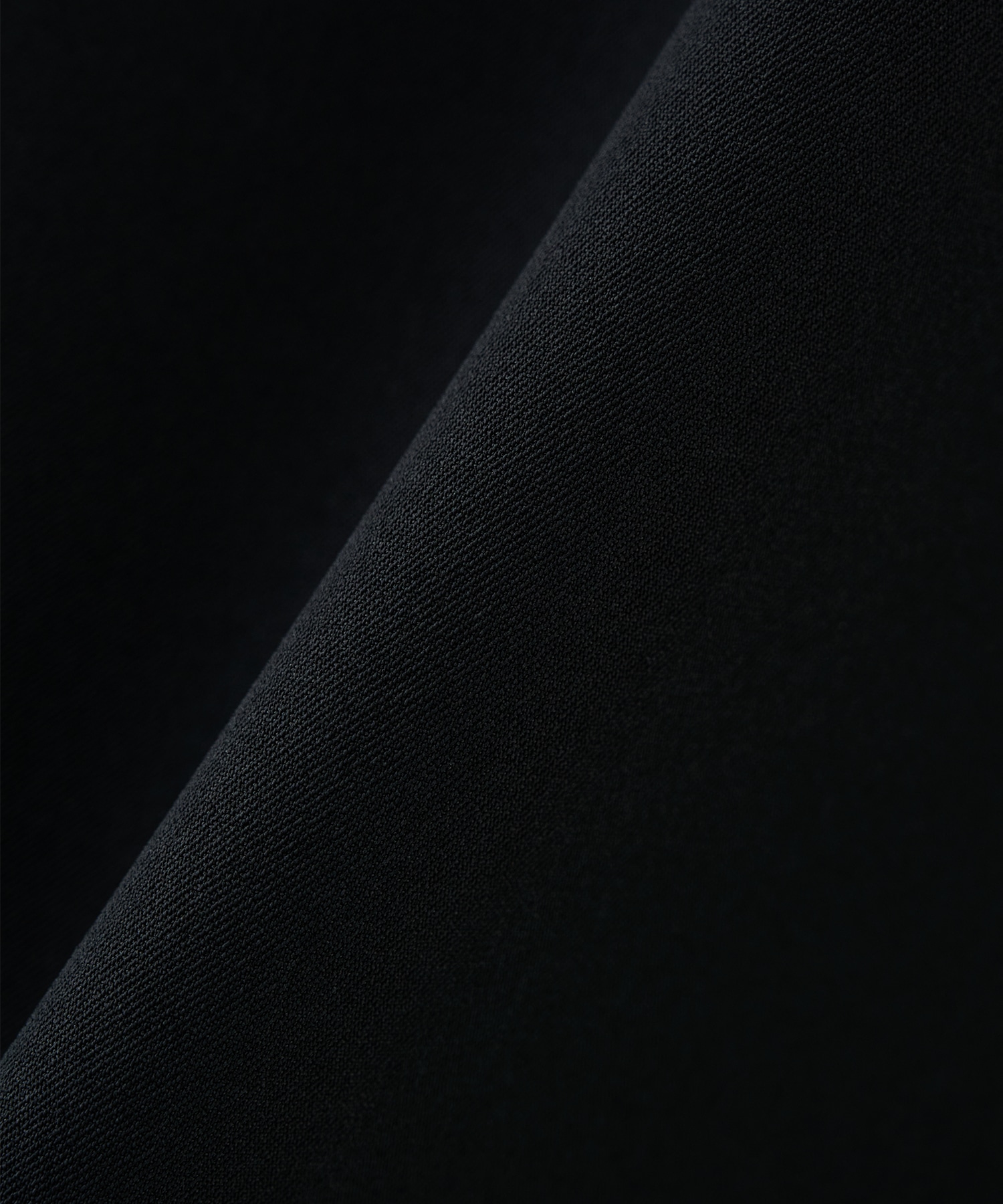 Stretch Twill   Front Fly Like Short Sleeve Shirt CULLNI
