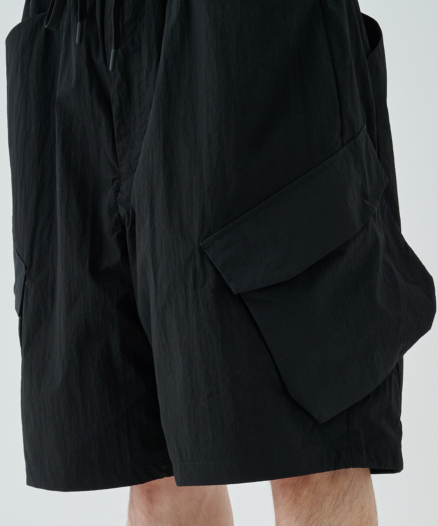 〈別注〉CARGO SHORT PANTS White Mountaineering