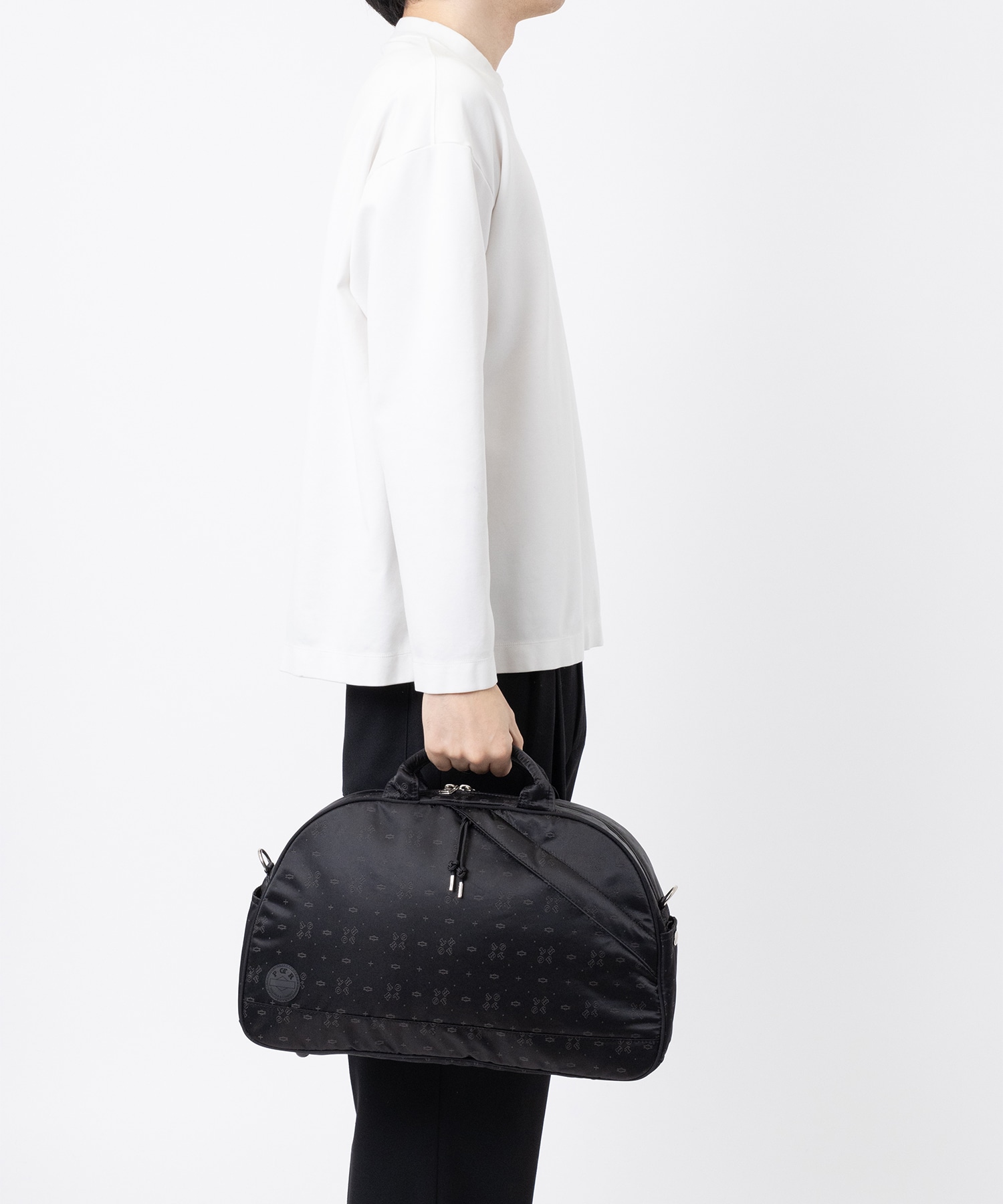 2WAY BOSTON BAG PORTER