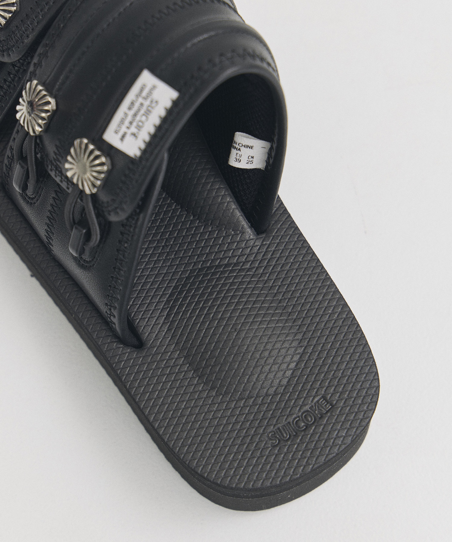 TOGA × SUICOKE MURA TOGA