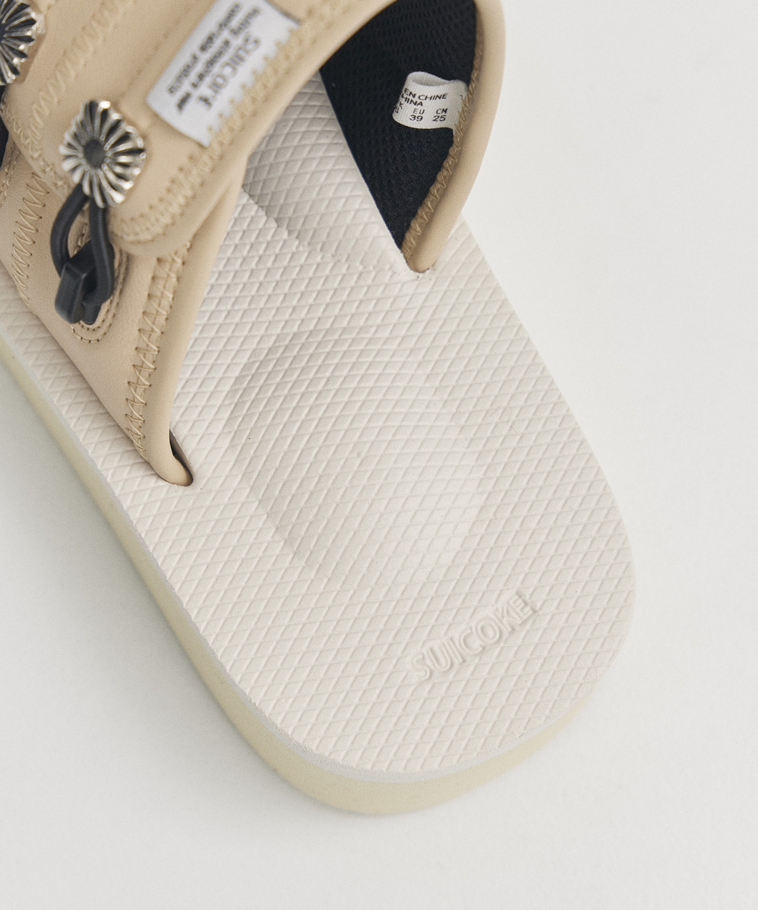 TOGA × SUICOKE MURA TOGA