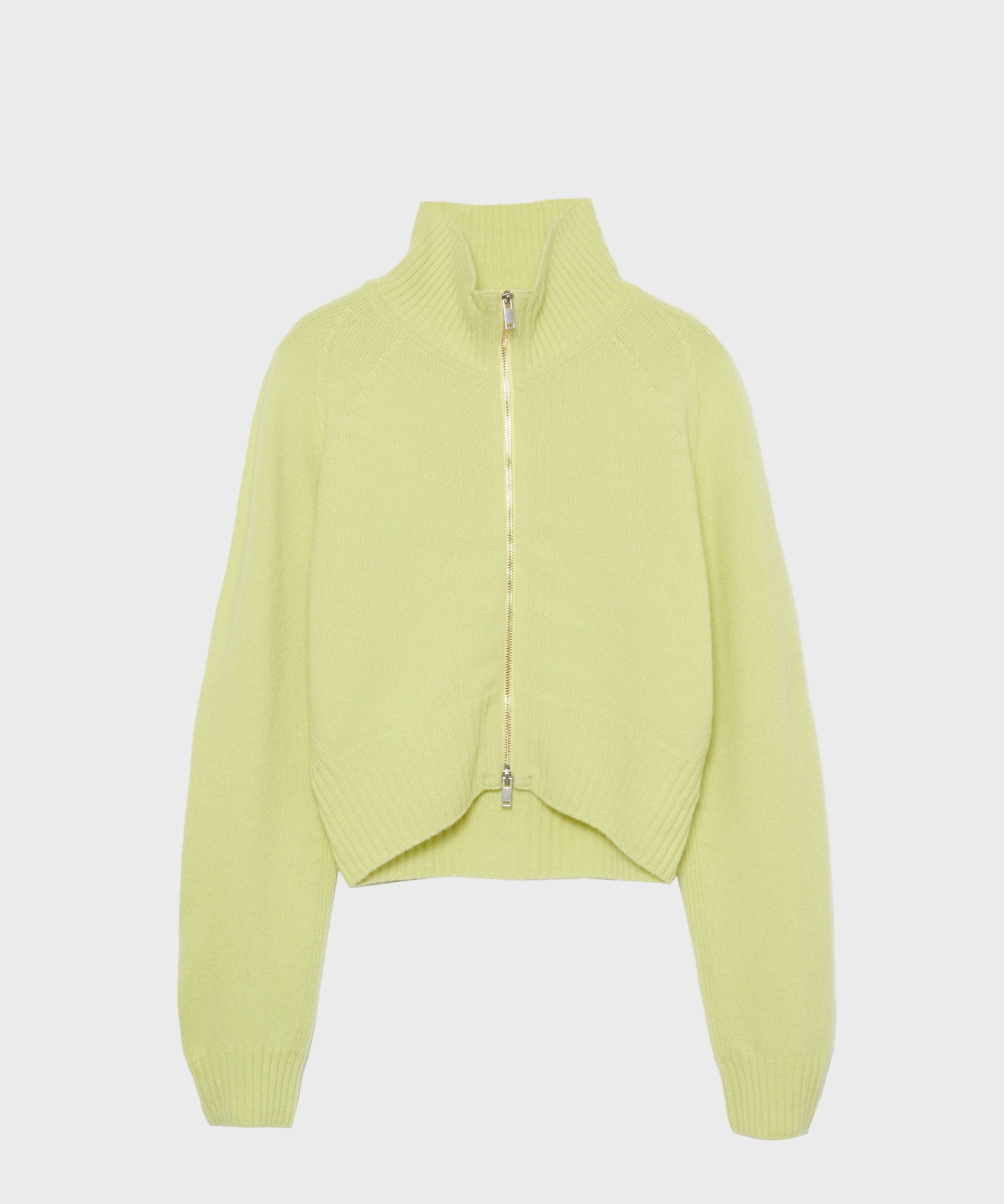 Cashmere Wool Drivers Knit STUDIOUS