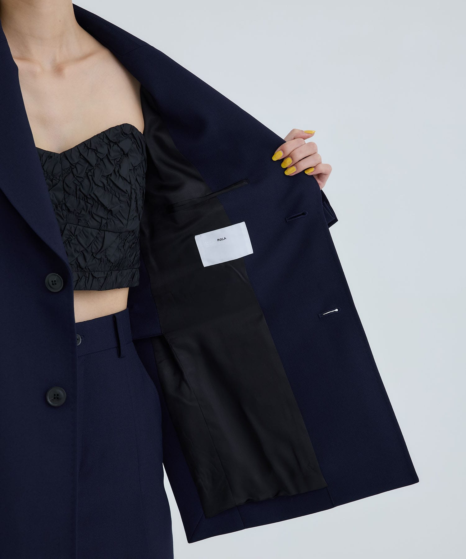 OX jacket TOGA