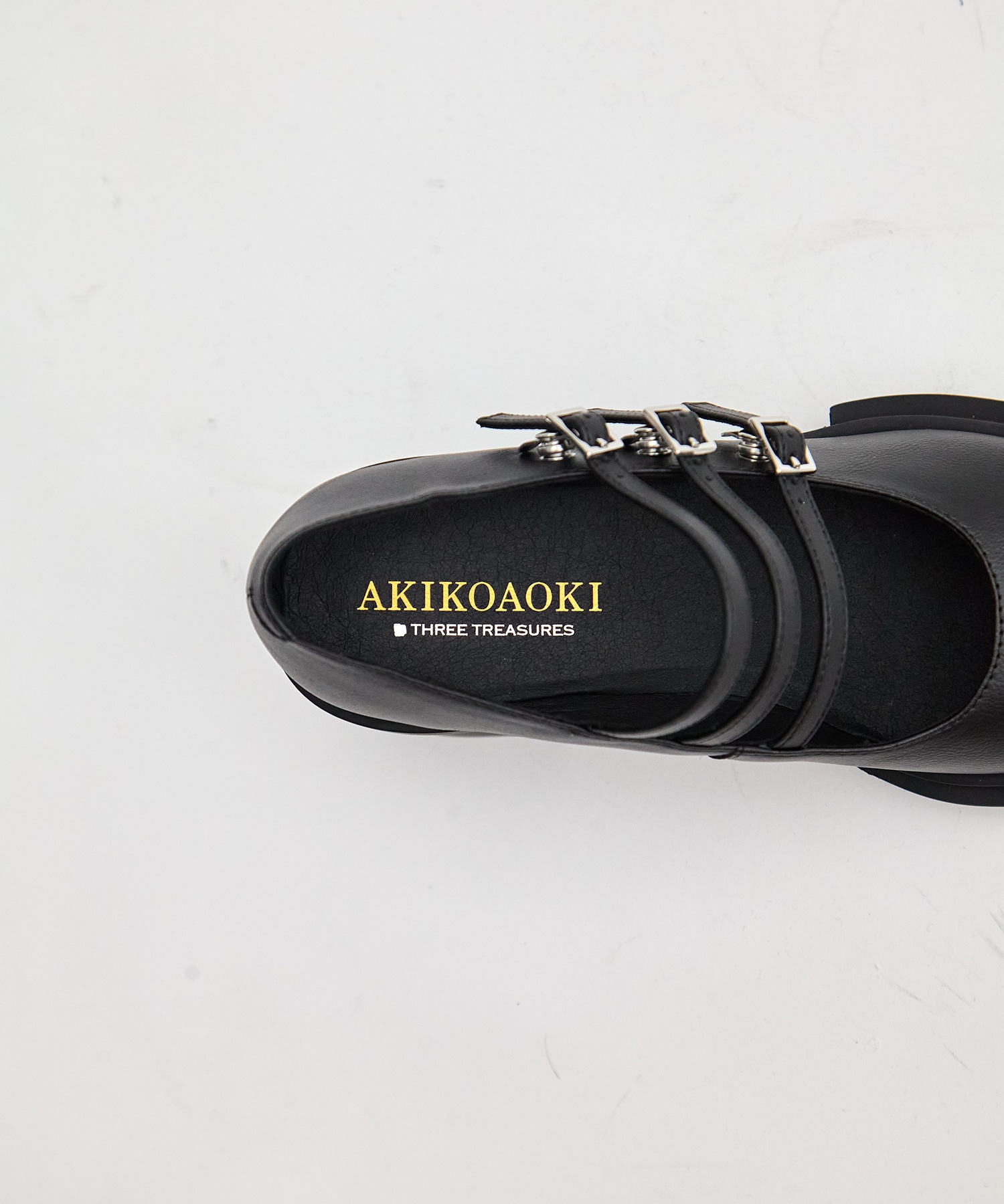 別注Moira（ヒール） AKIKOAOKI