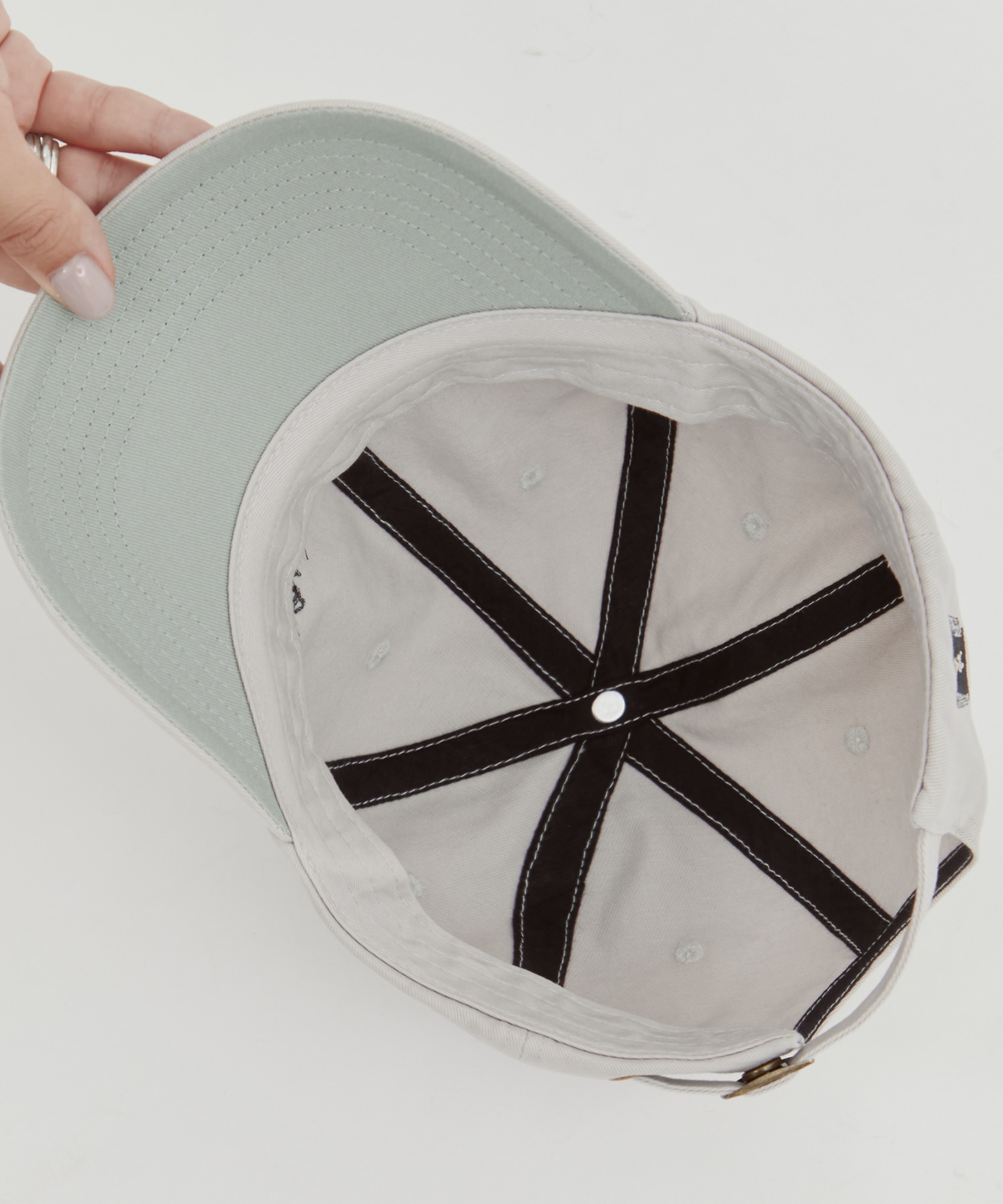 別注Gara bato cap LY