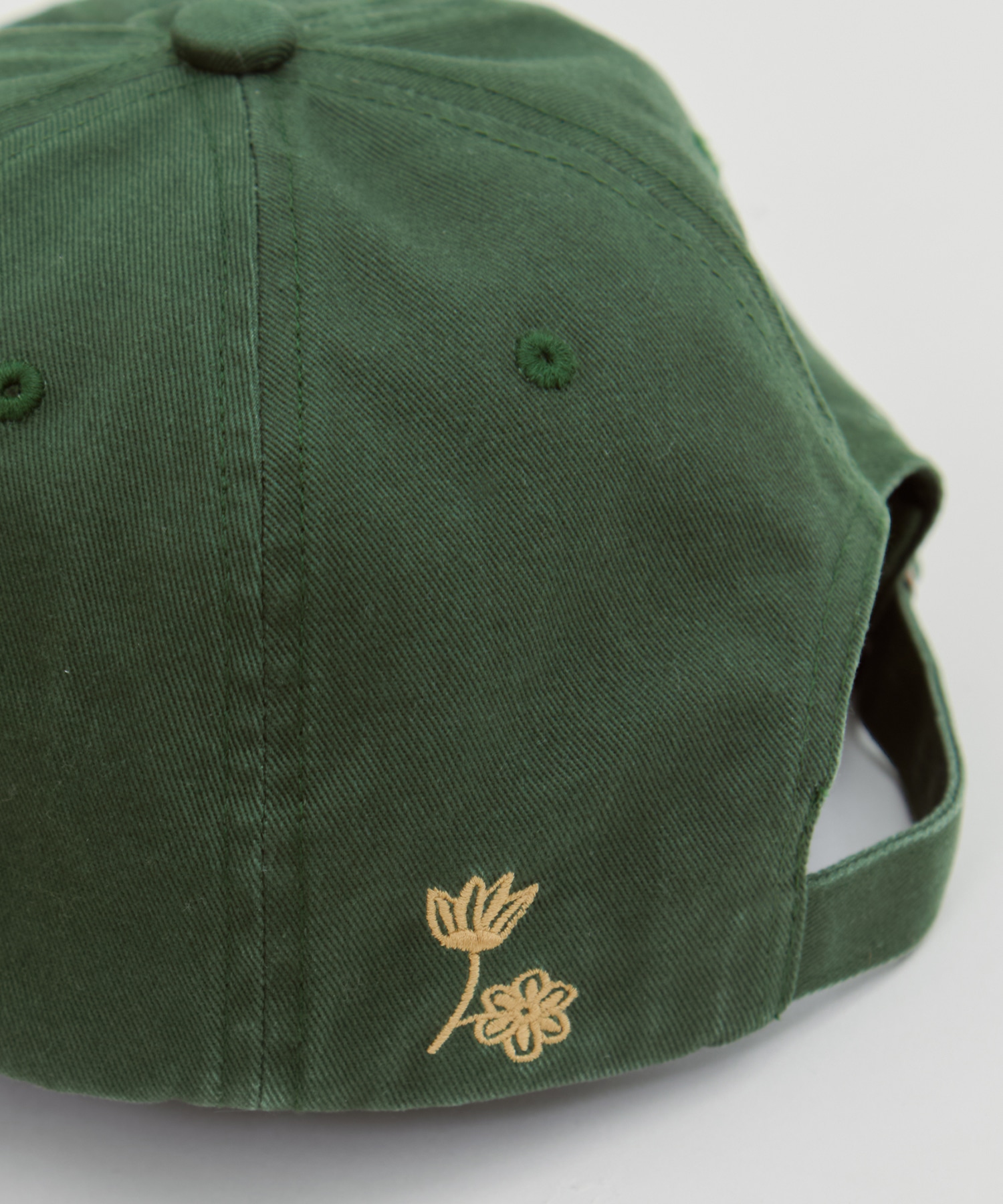 別注Gara bato cap LY