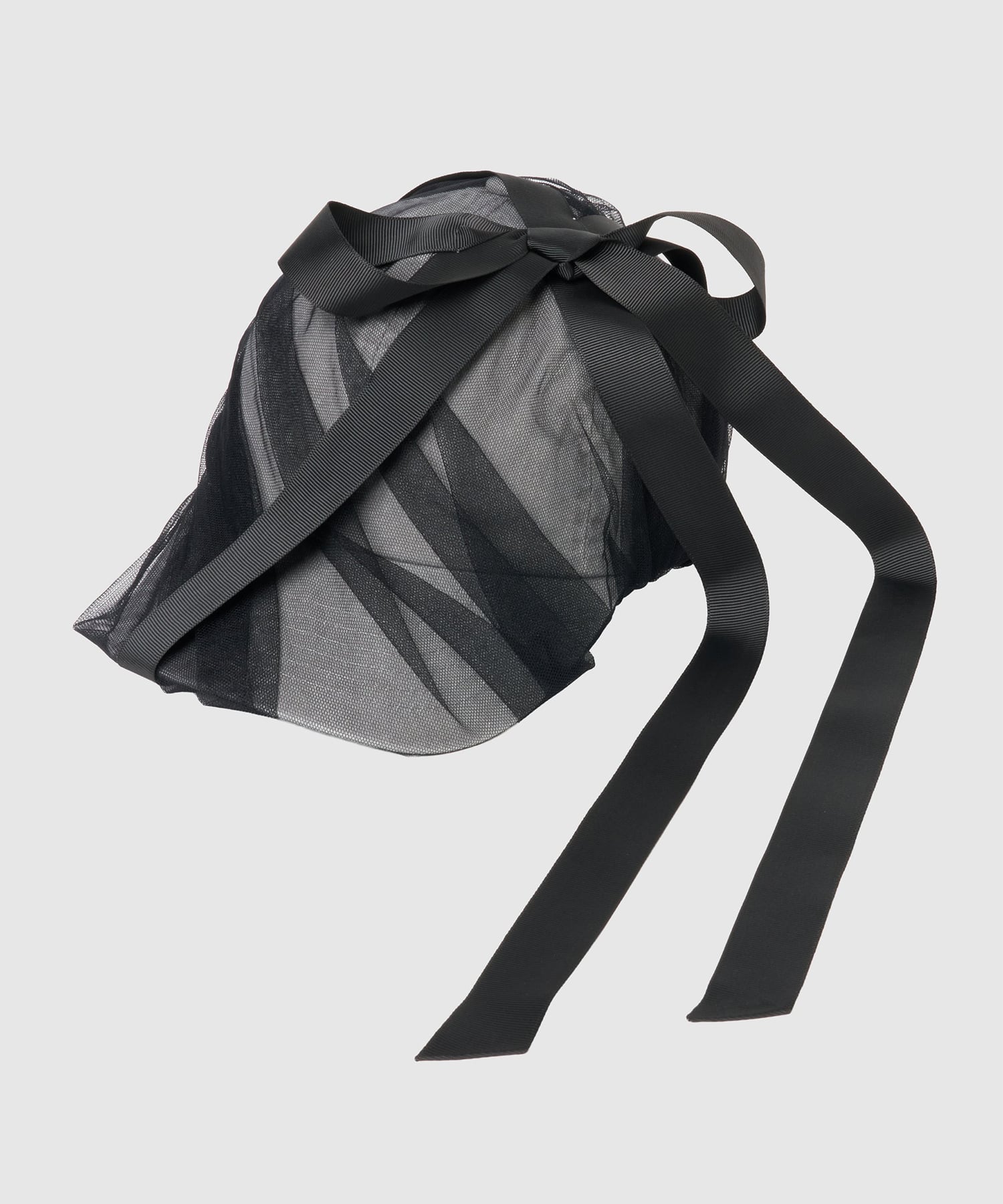 wrapping ribbon cap tanakadaisuke