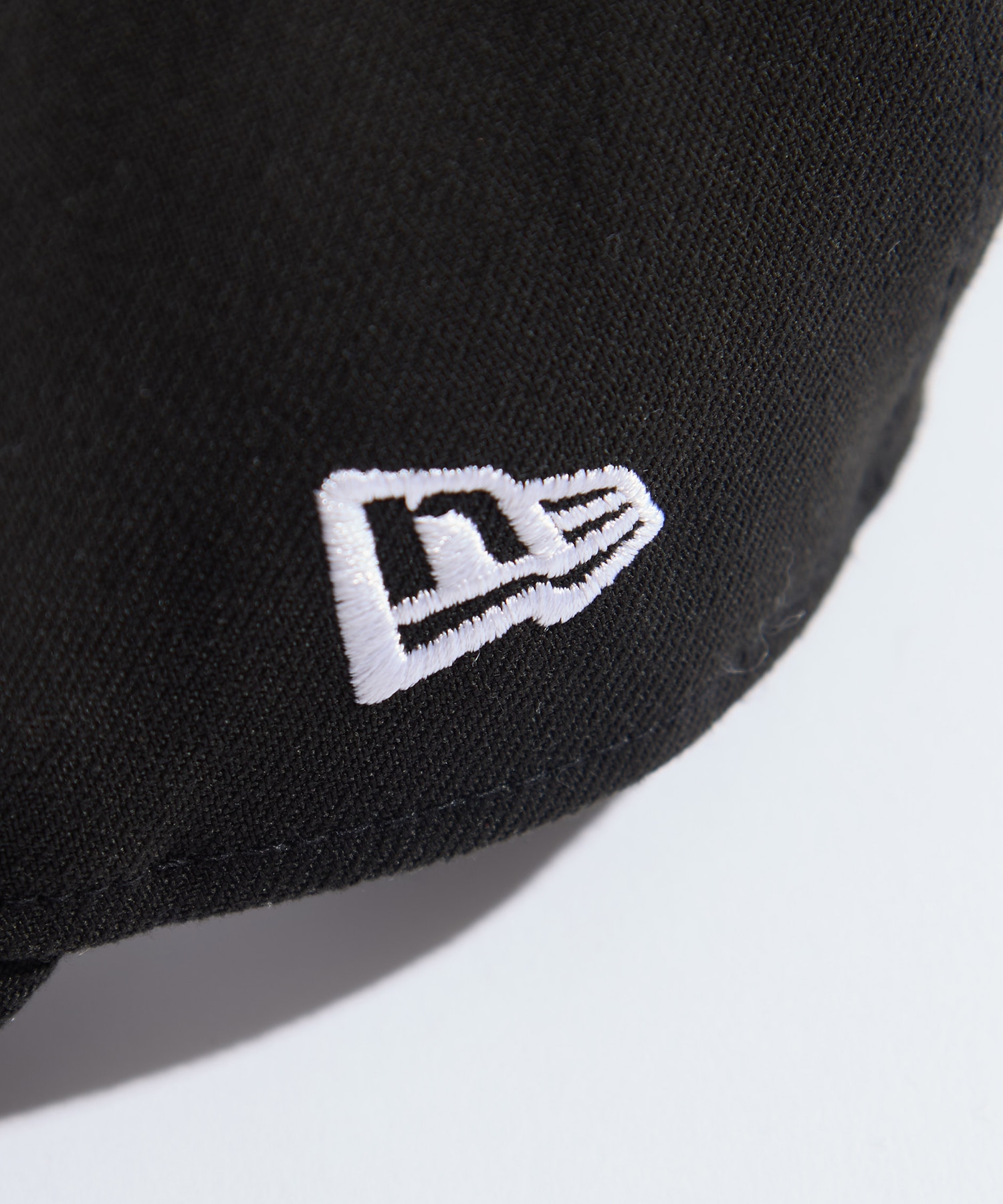x Newera Dodgers CapBLK BASICKS