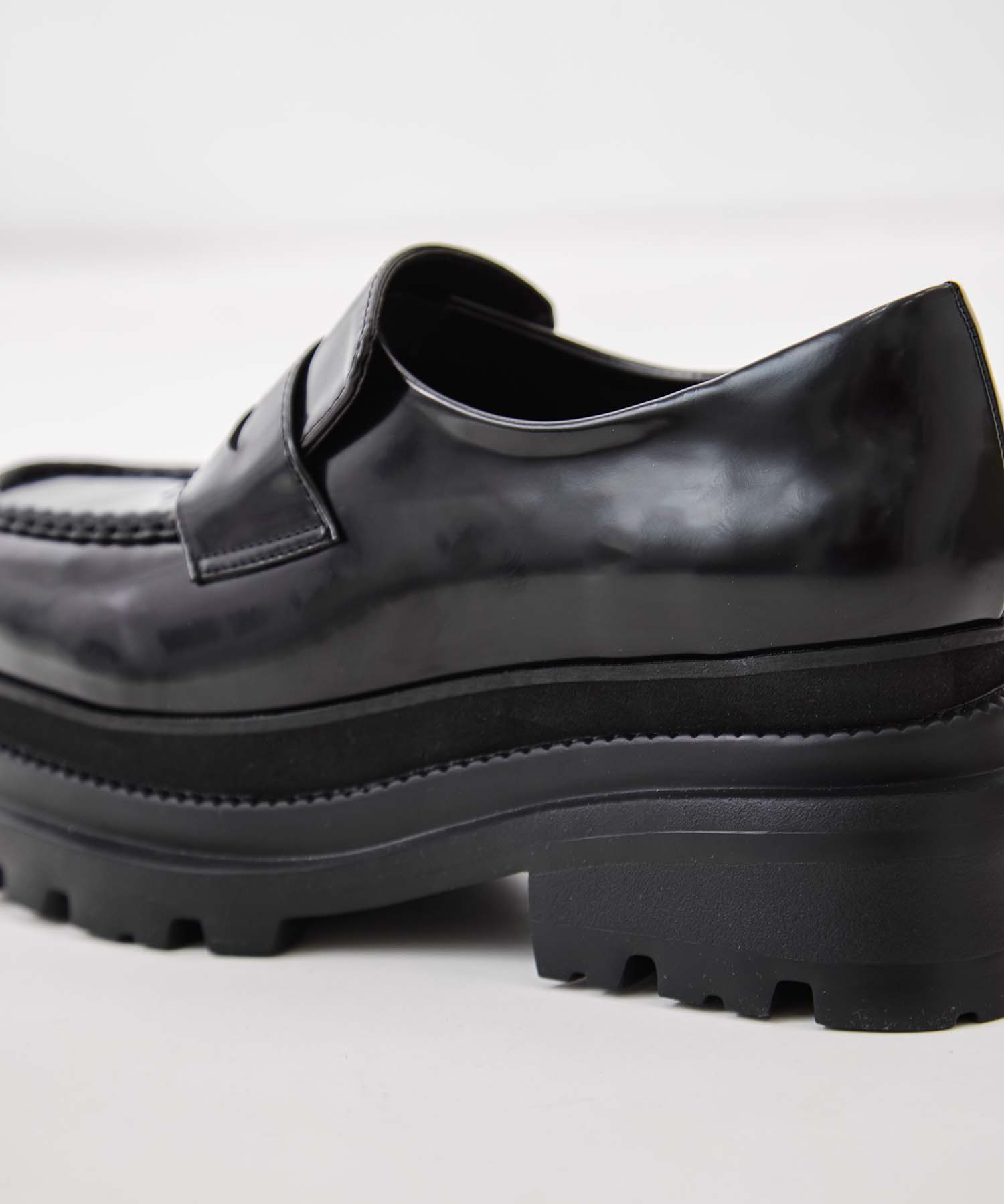 Platform Loafer STUDIOUS