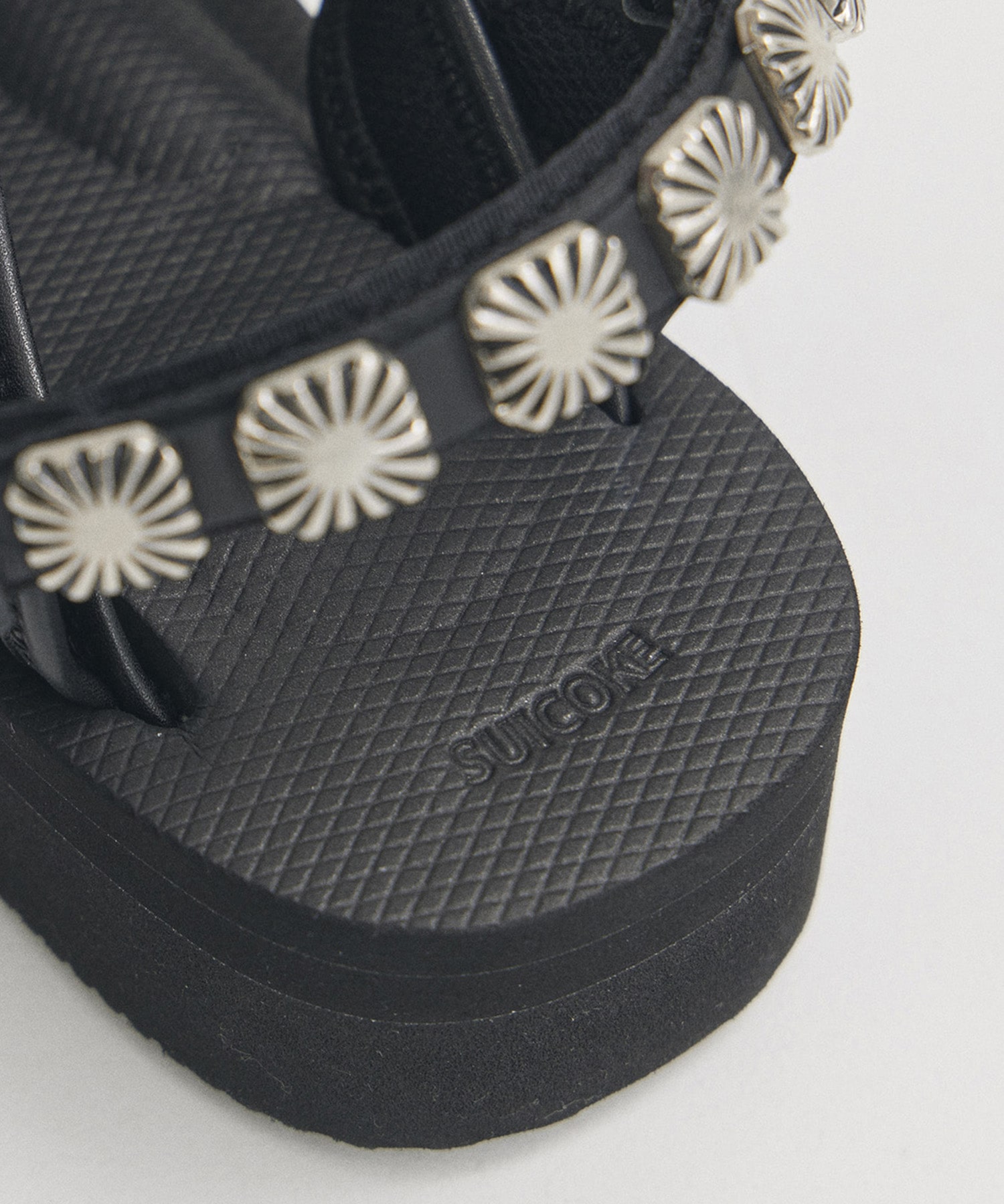 TOGA × SUICOKE TONO TOGA