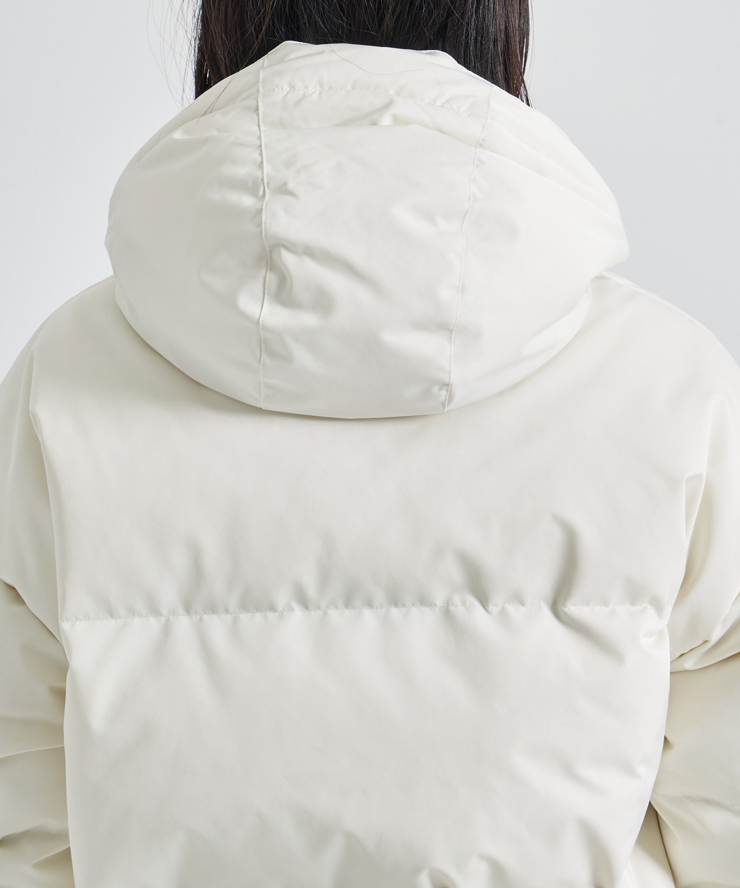 別注 DOWN JACKET NOISEMAKER