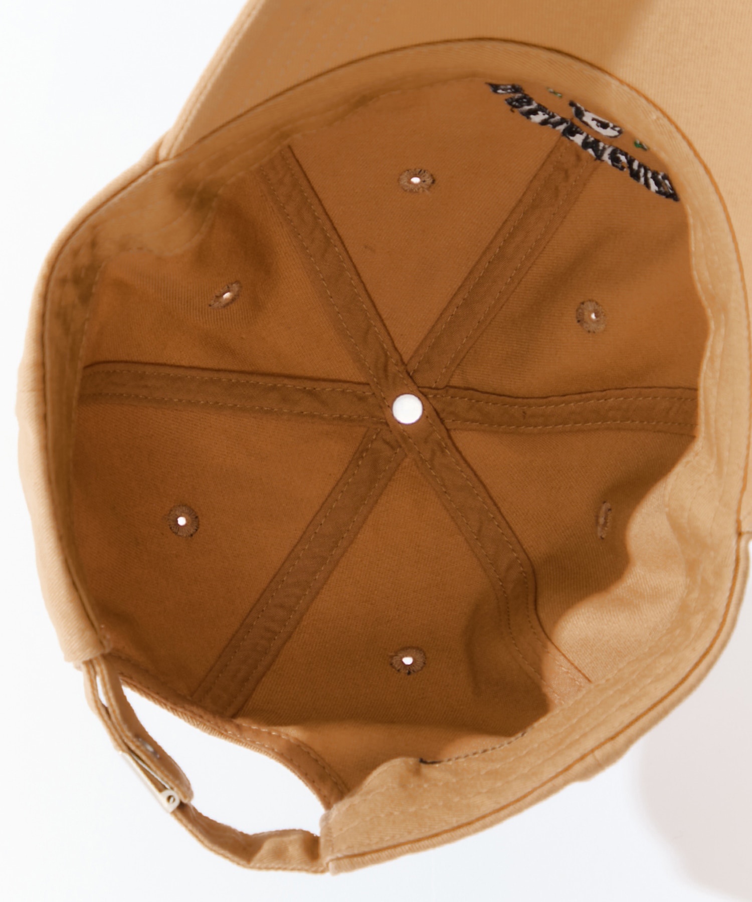 別注Letrero cap LY