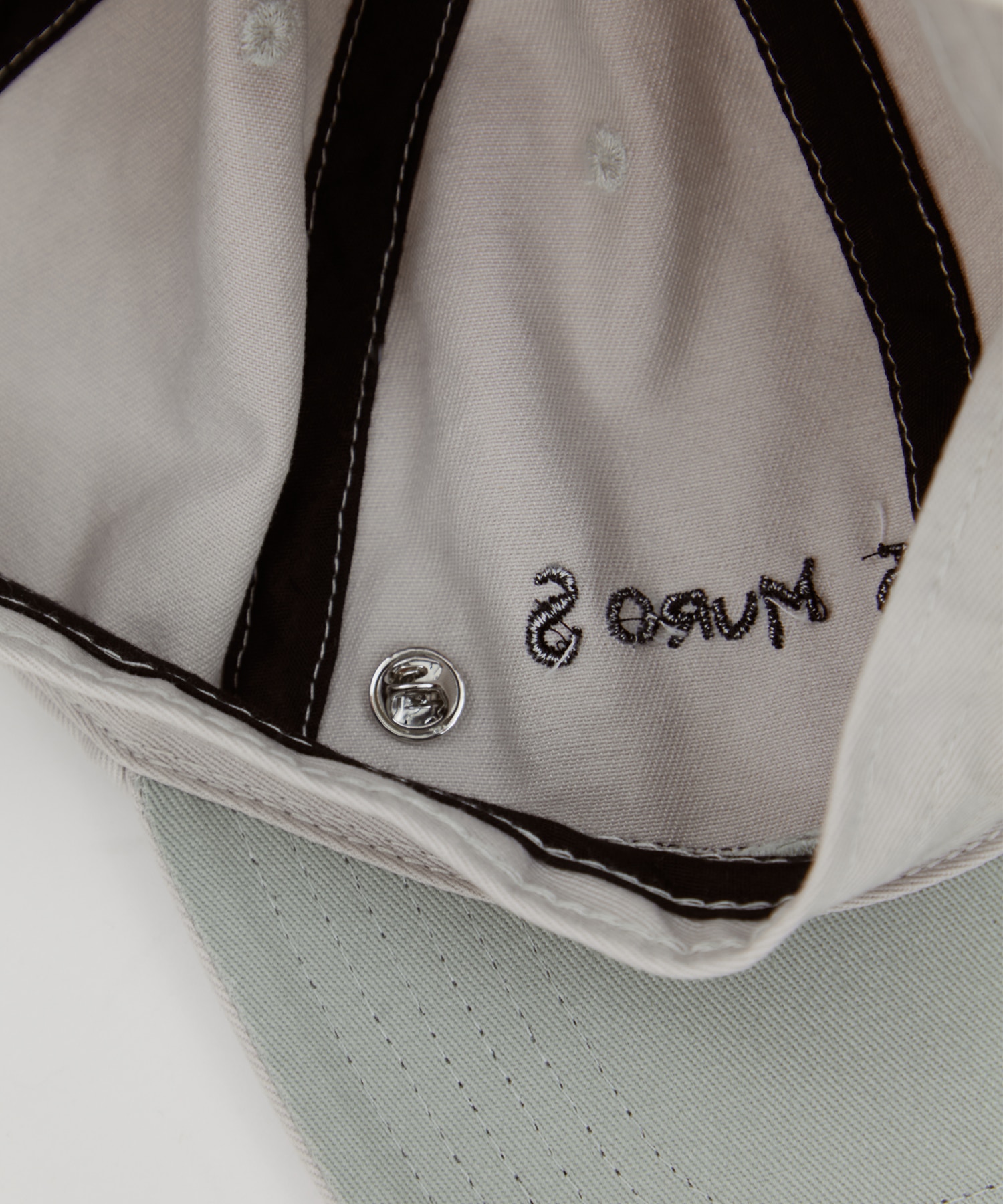 別注Gara bato cap LY