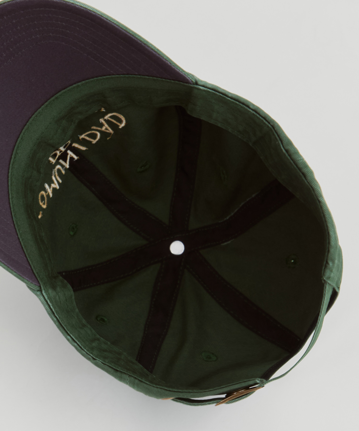 別注Gara bato cap LY
