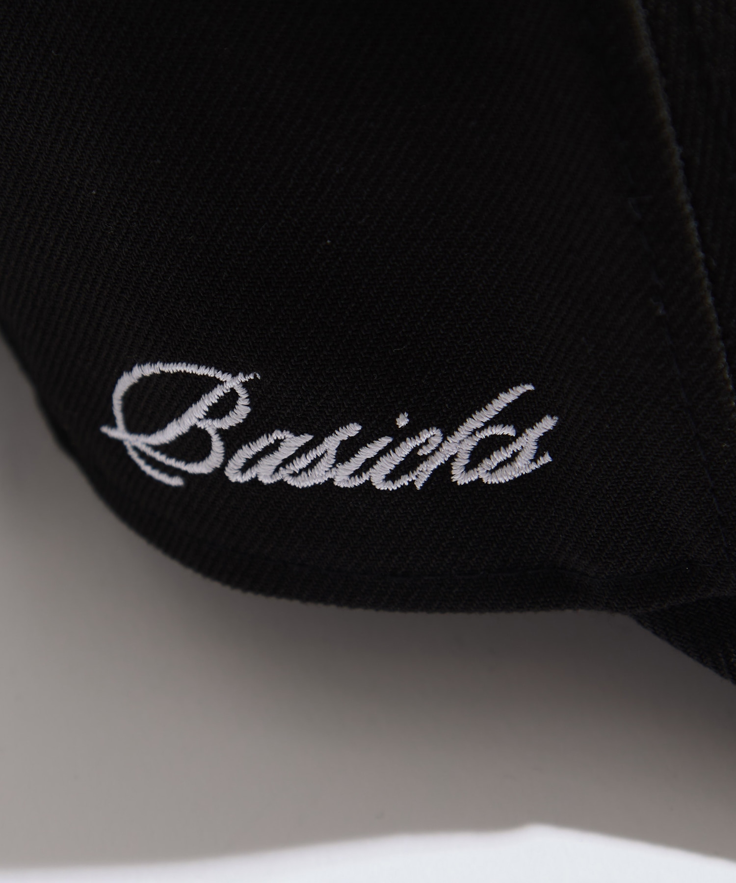 x Newera Dodgers CapBLK BASICKS