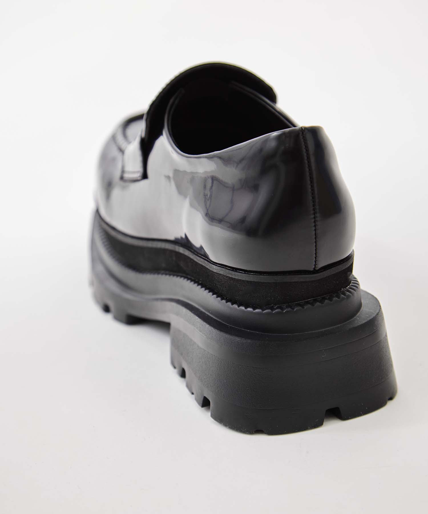 Platform Loafer STUDIOUS