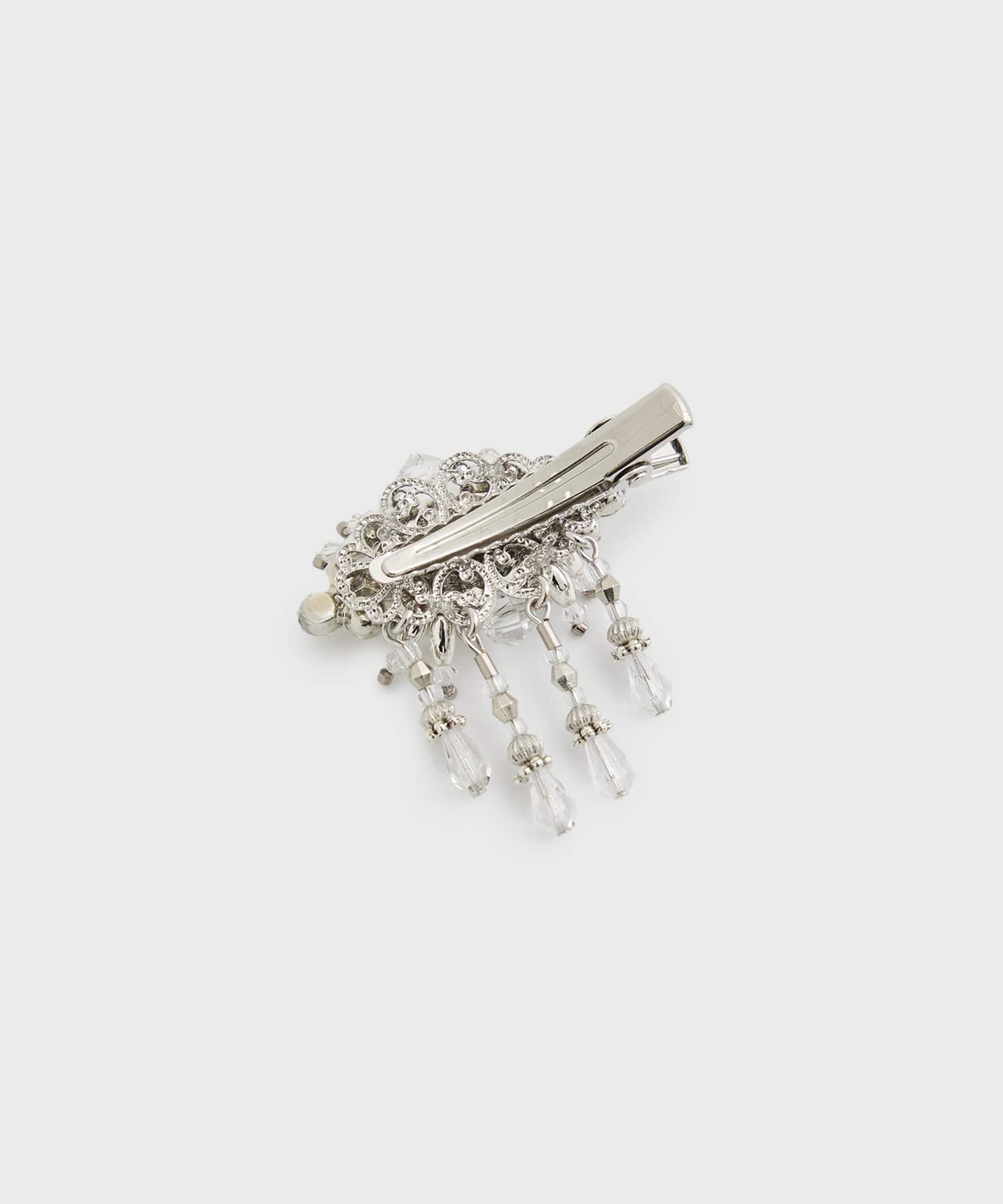 crystal hair clip right tanakadaisuke