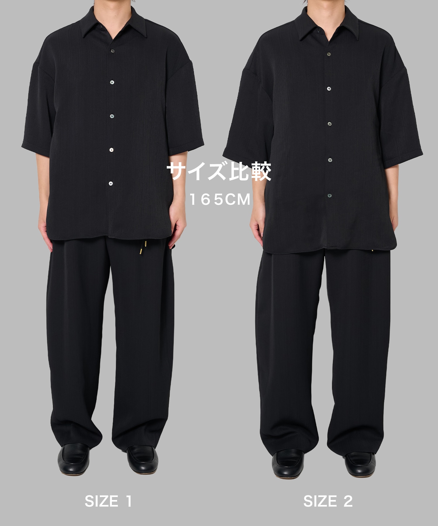 PLEATS SHIRTS STUDIOUS