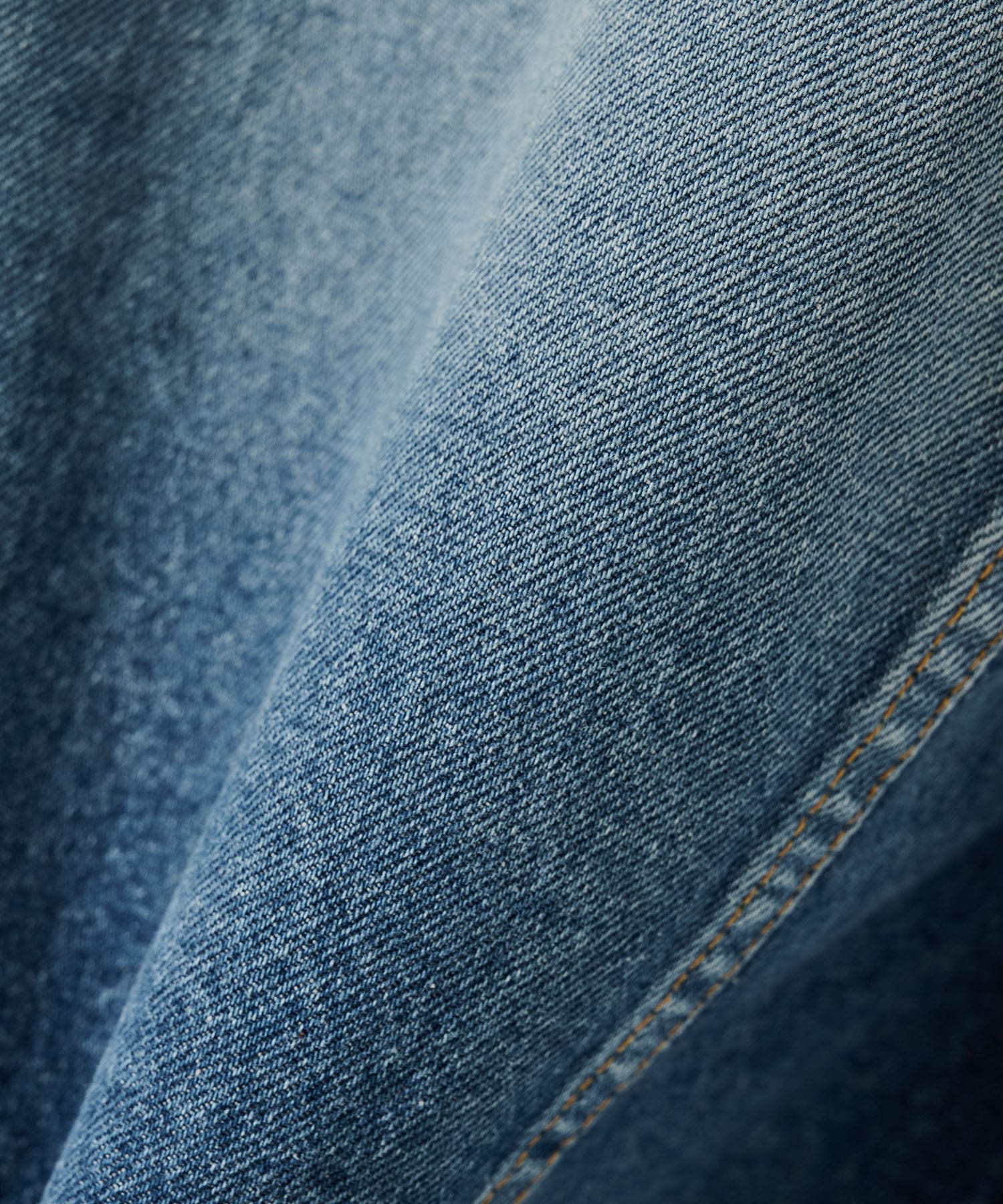 MB DENIM JACKET USED MASU